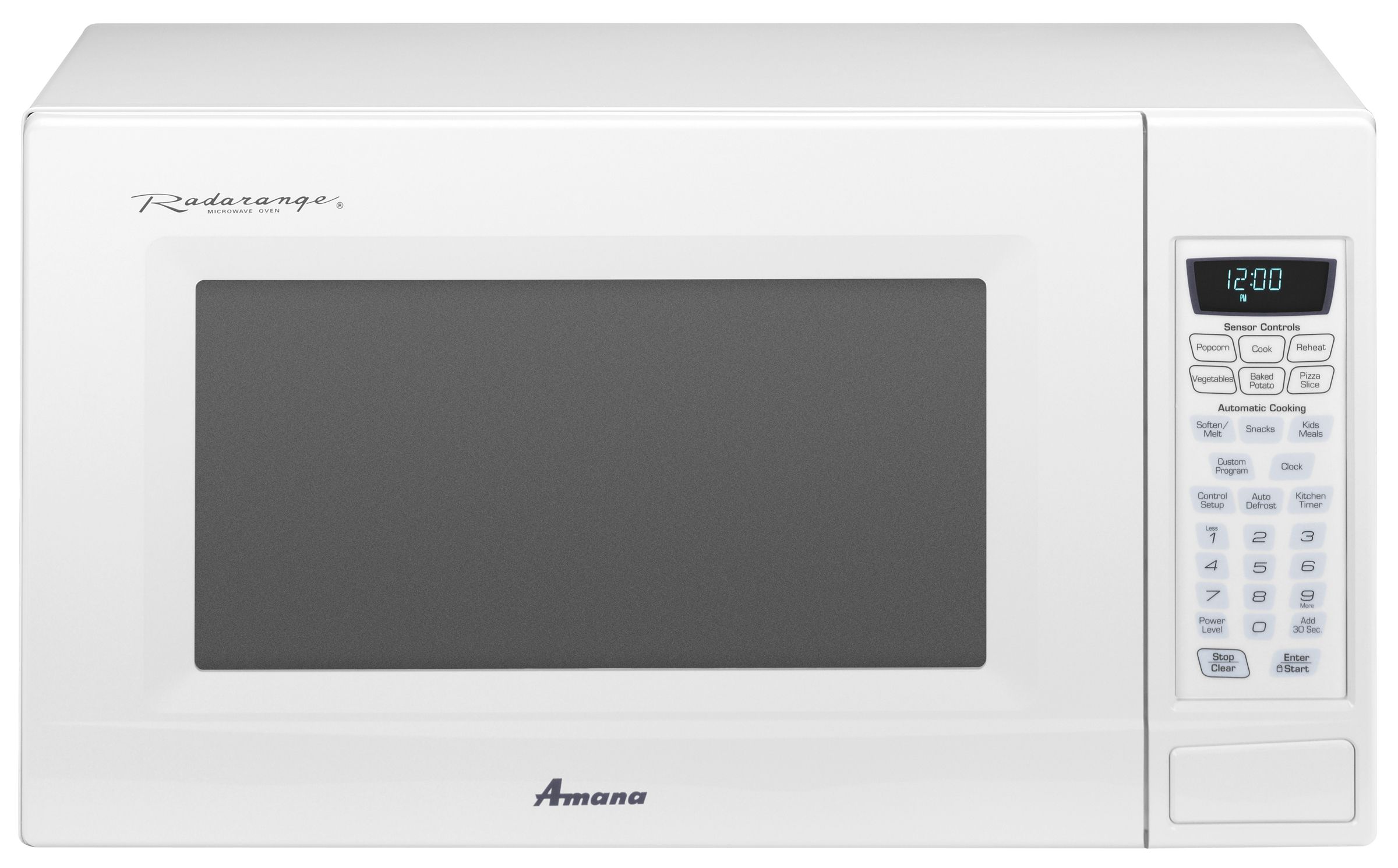 Amana AMC2206BAW Microwave