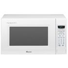 2.0 Cubic Foot Countertop Microwave logo