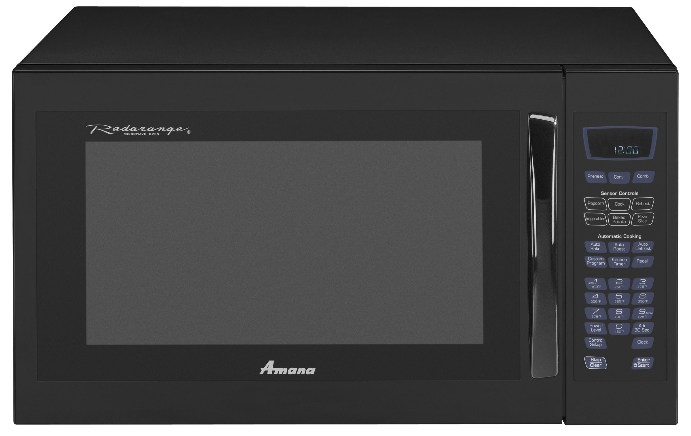 Amana AMC6158BAB Microwave