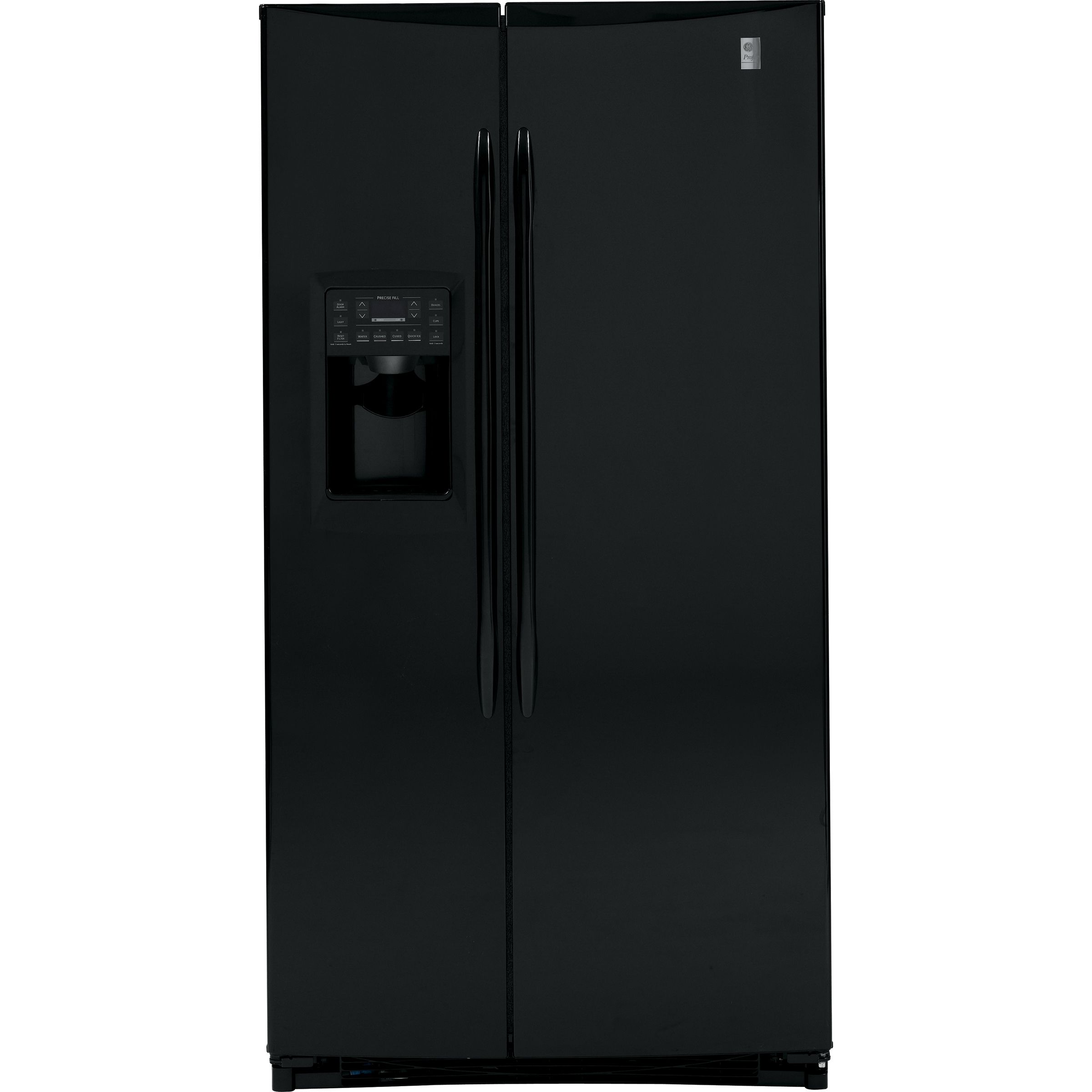 Refrigerator - P Series logo