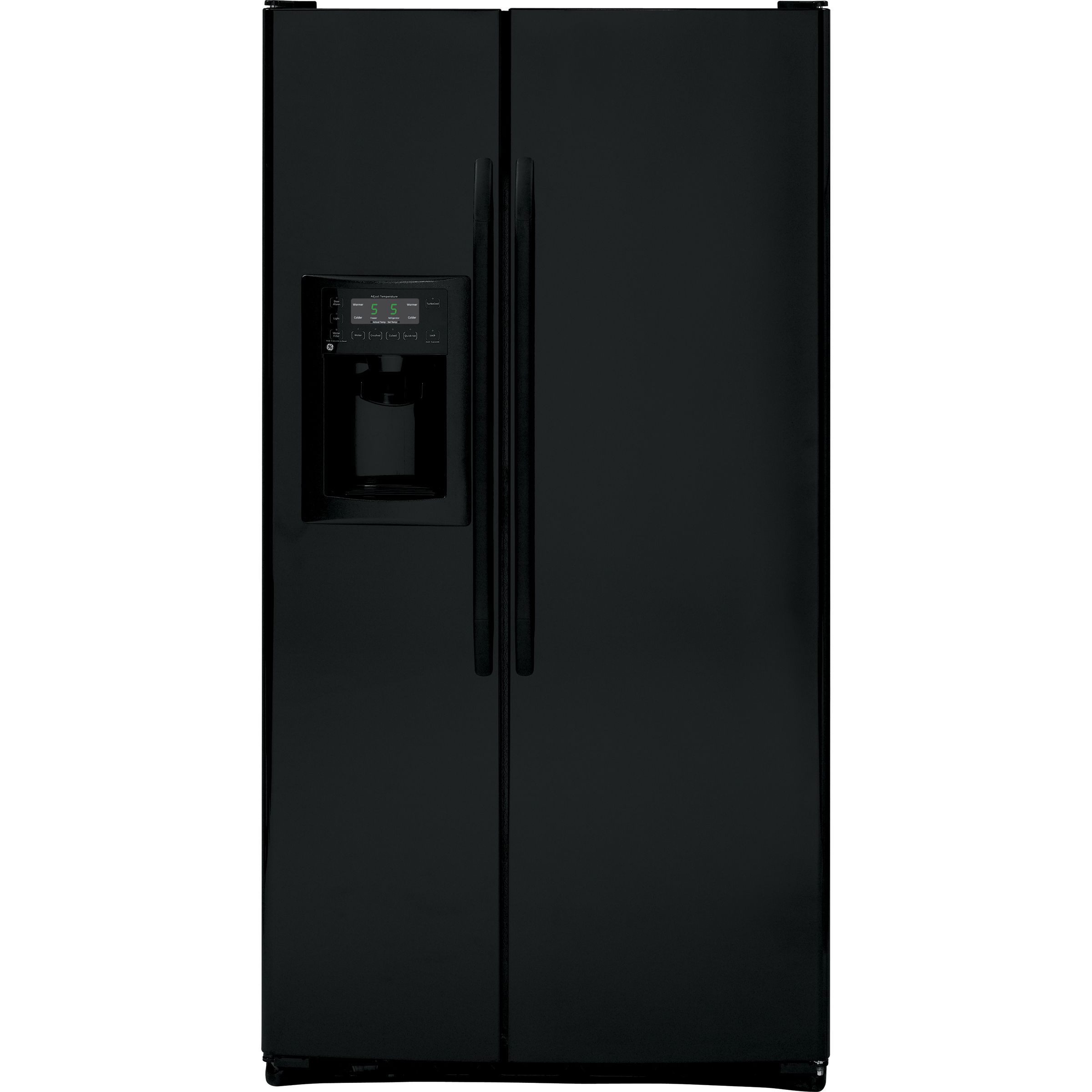 Refrigerator - W Series logo