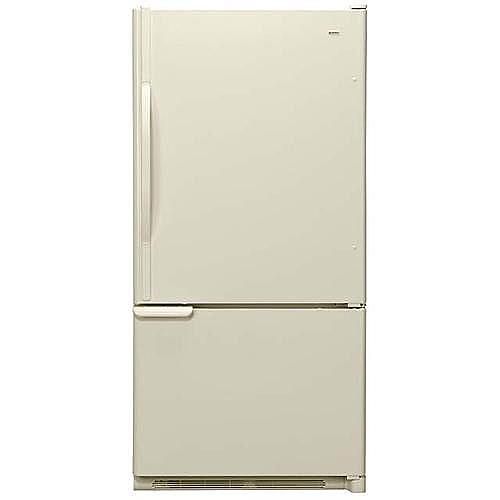 Kenmore 59675964701 Bottom-Mount Refrigerator
