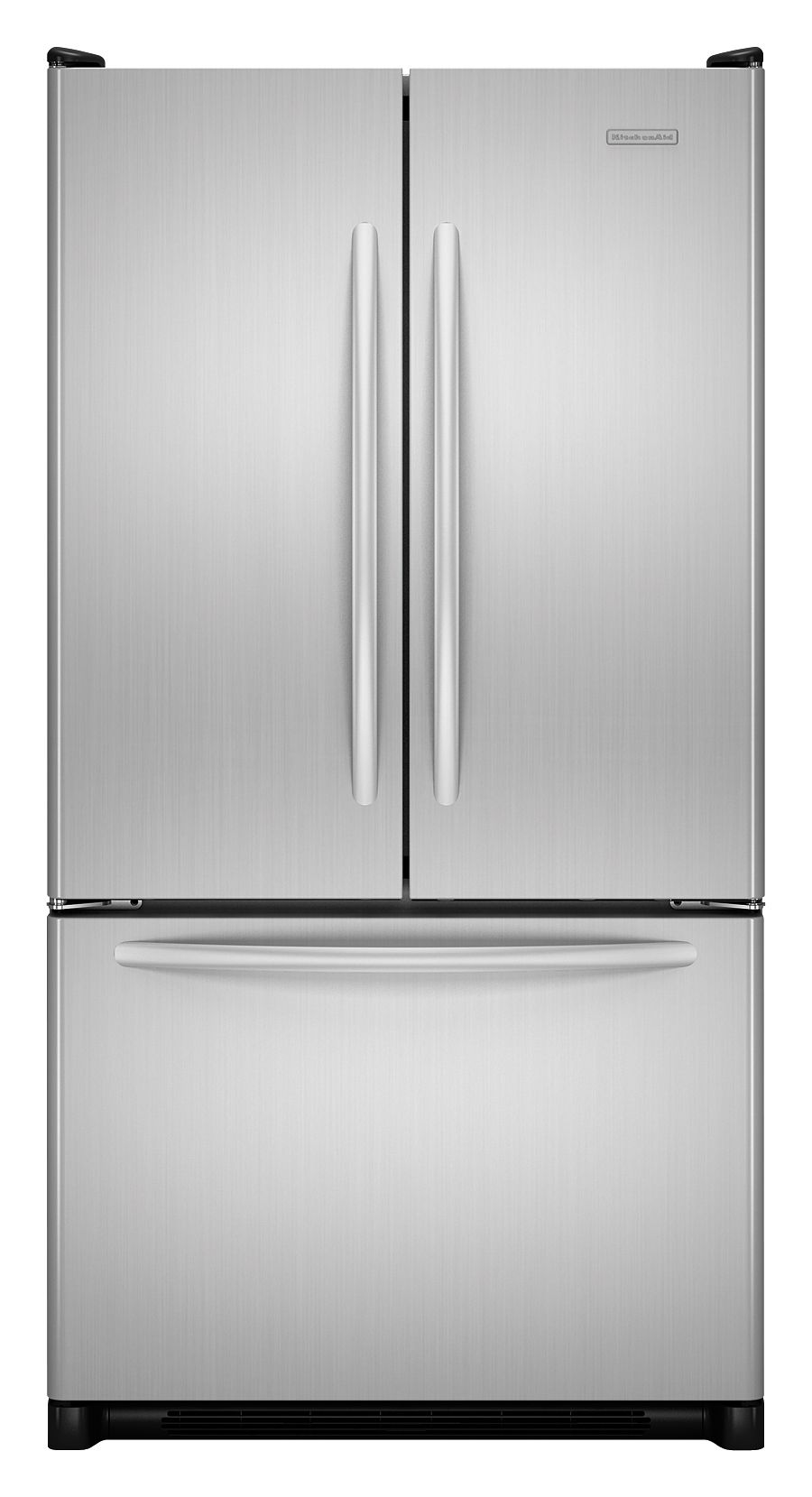 KitchenAid KBFS25ETSS00 Bottom-Mount Refrigerator