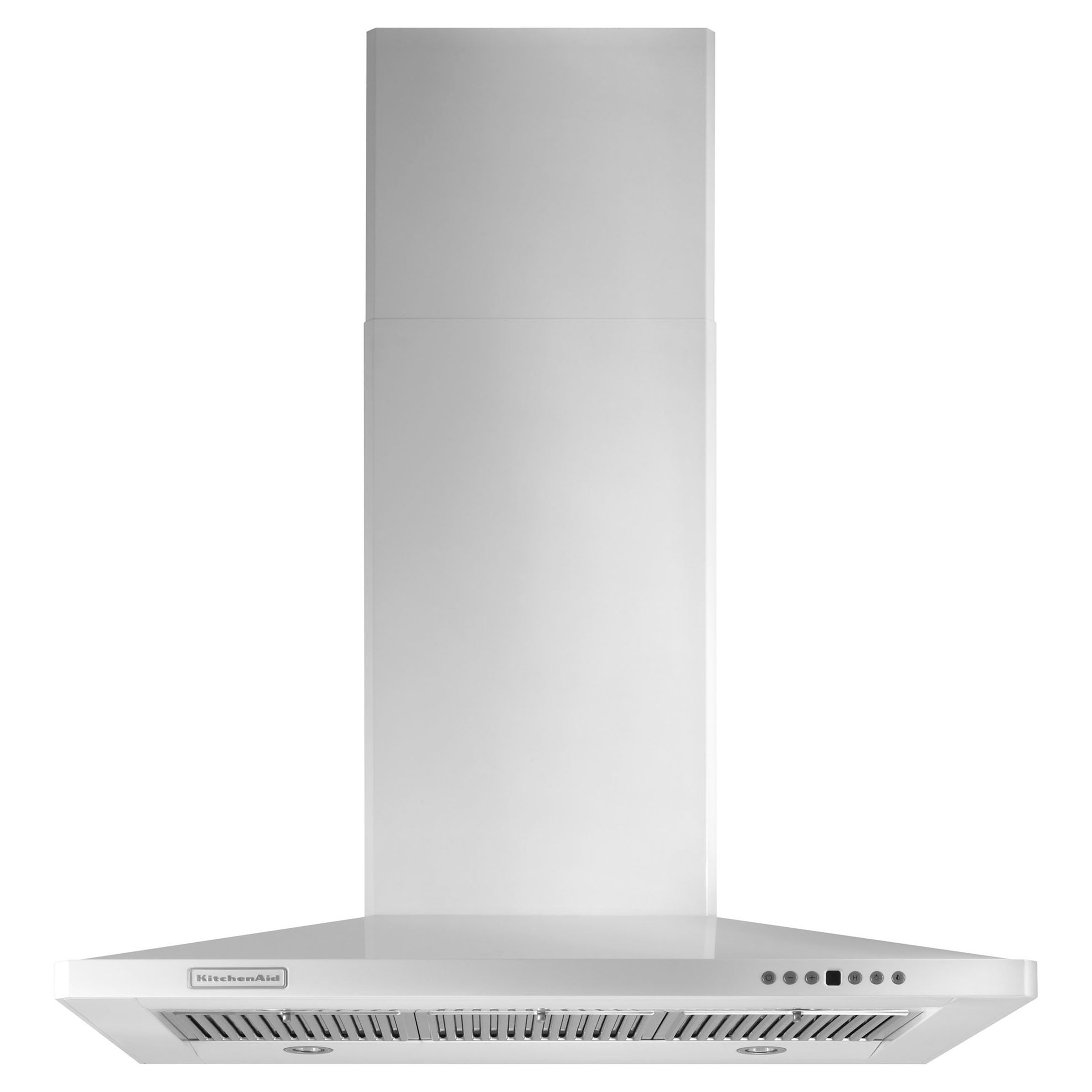 KitchenAid KICU465SWH0 Range Hood