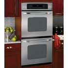 Electric Wall Oven logo