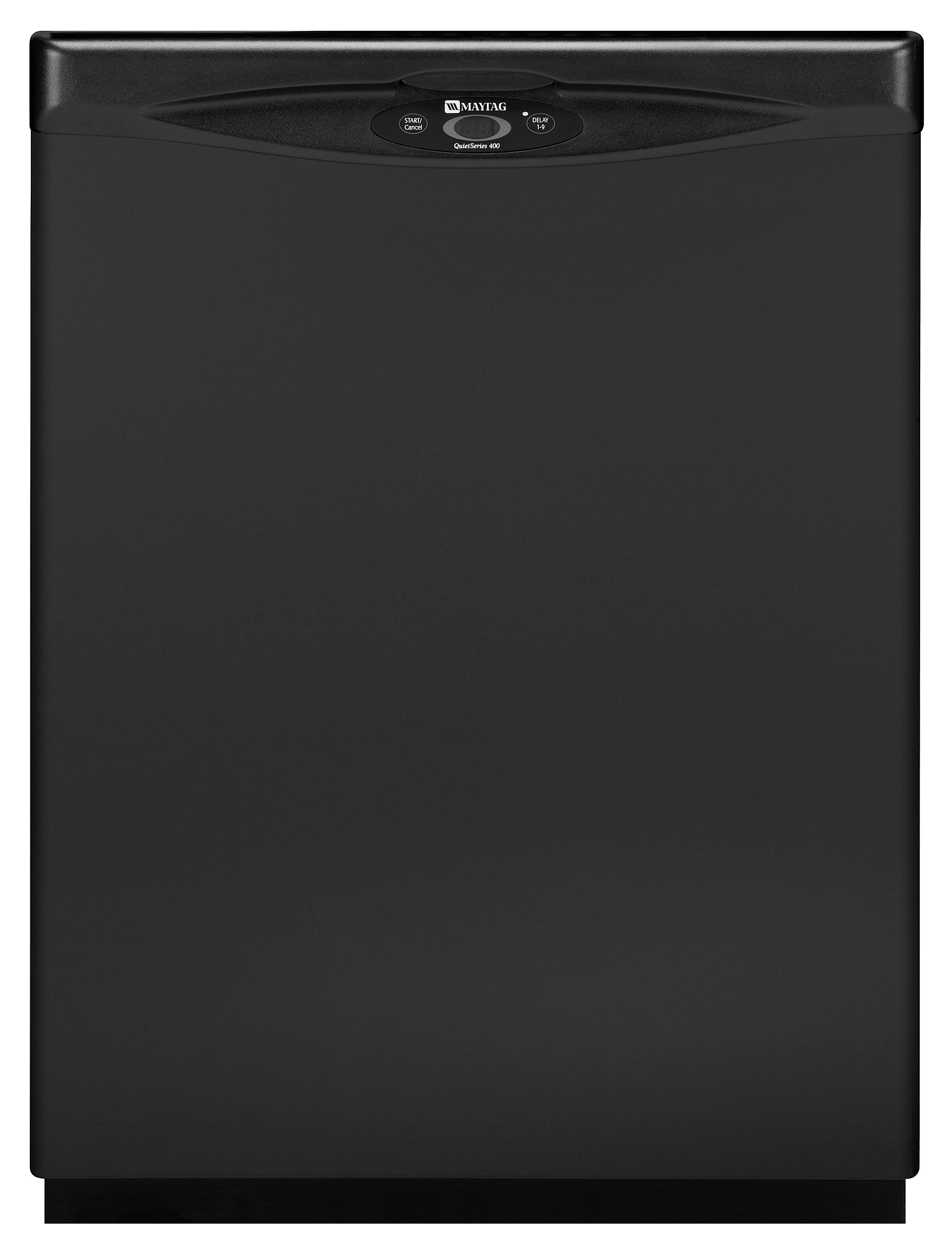 Maytag MDB9750BWB10 Dishwasher