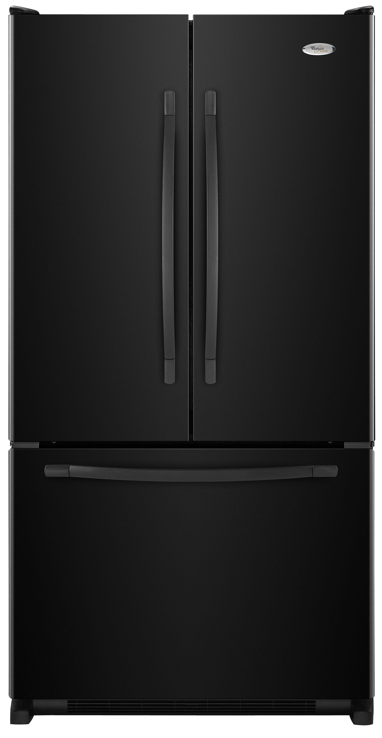 Bottom-Mount Refrigerator logo