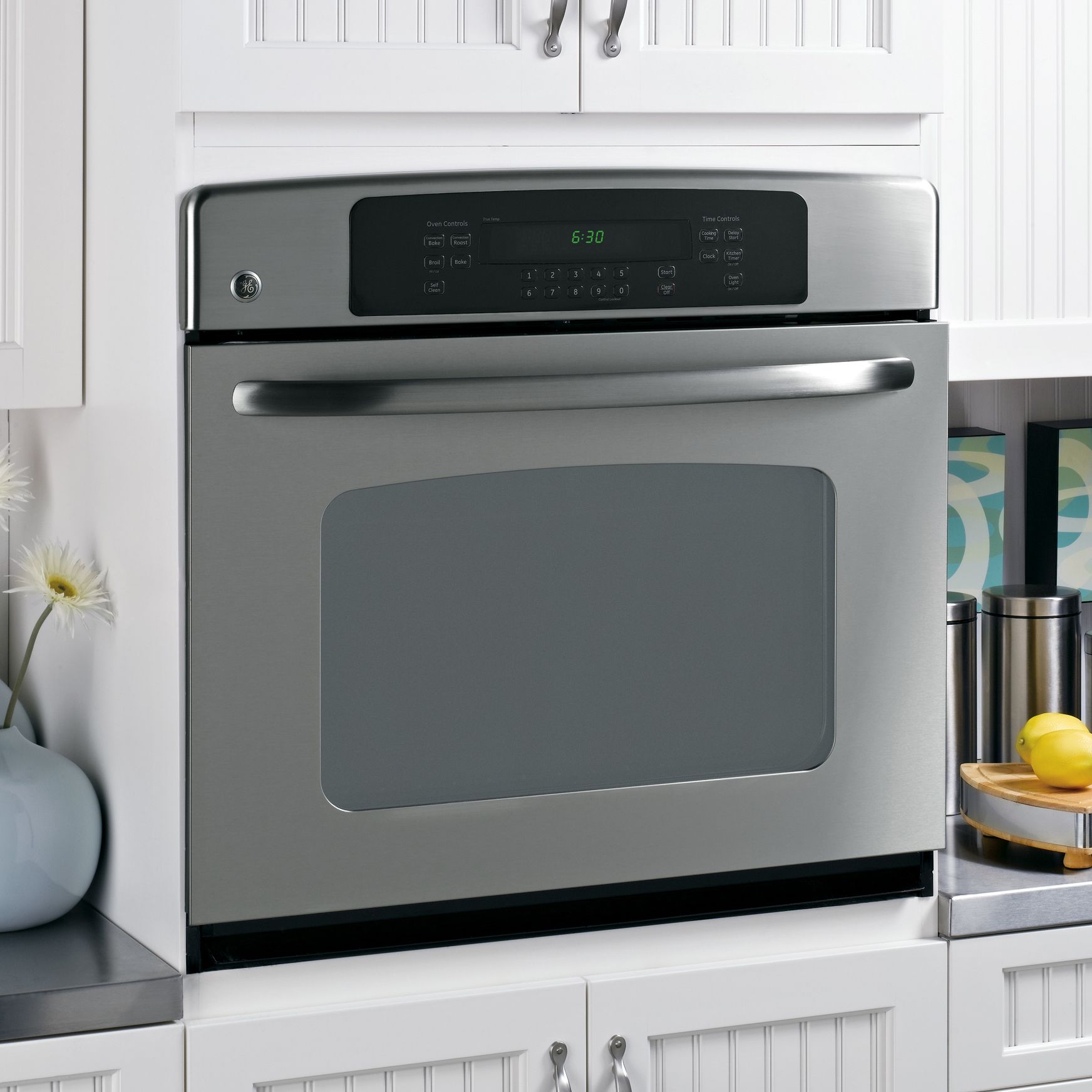 GE JTP70SM1SS Electric Oven