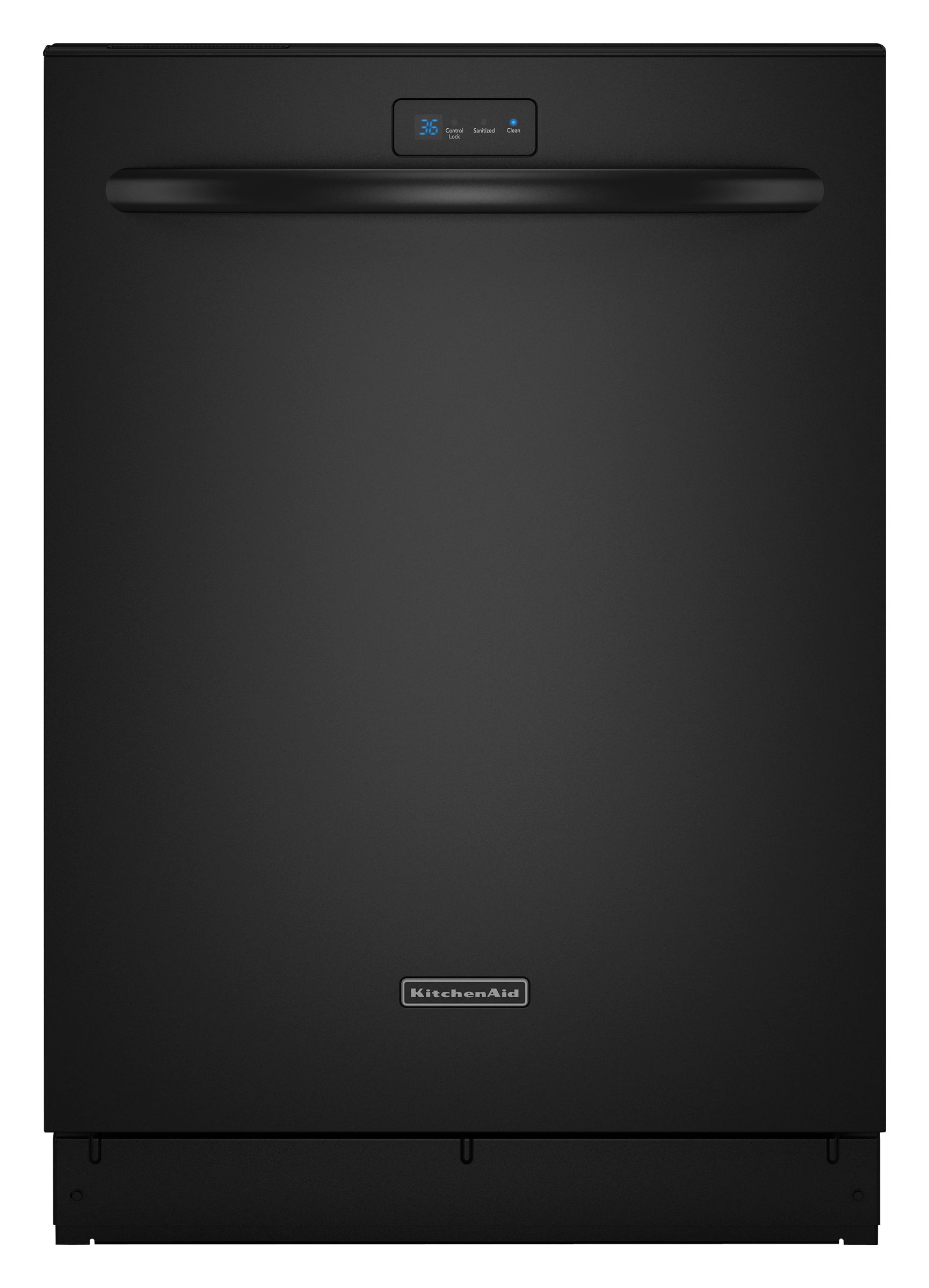 KitchenAid KUDT03STBL3 Dishwasher