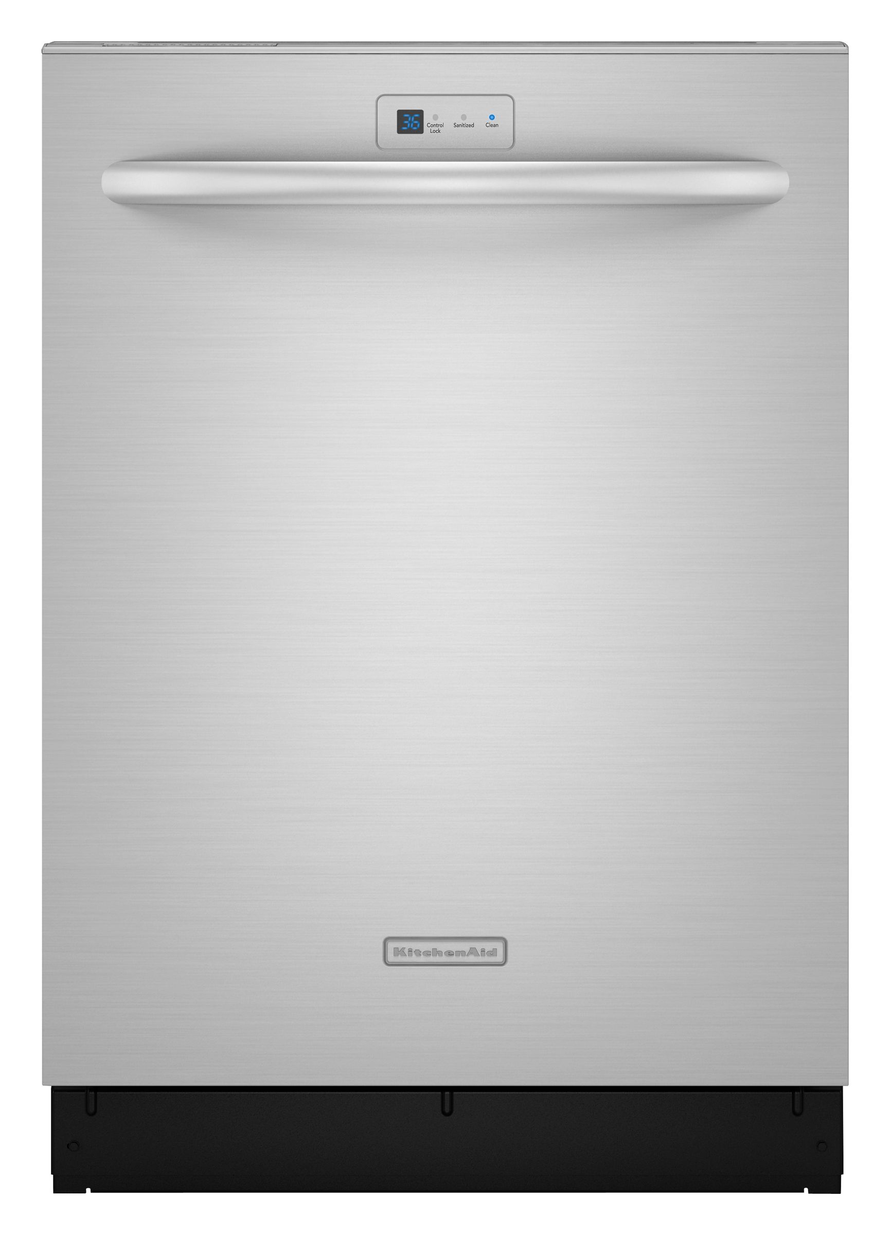 KitchenAid KUDT03STSS3 Dishwasher