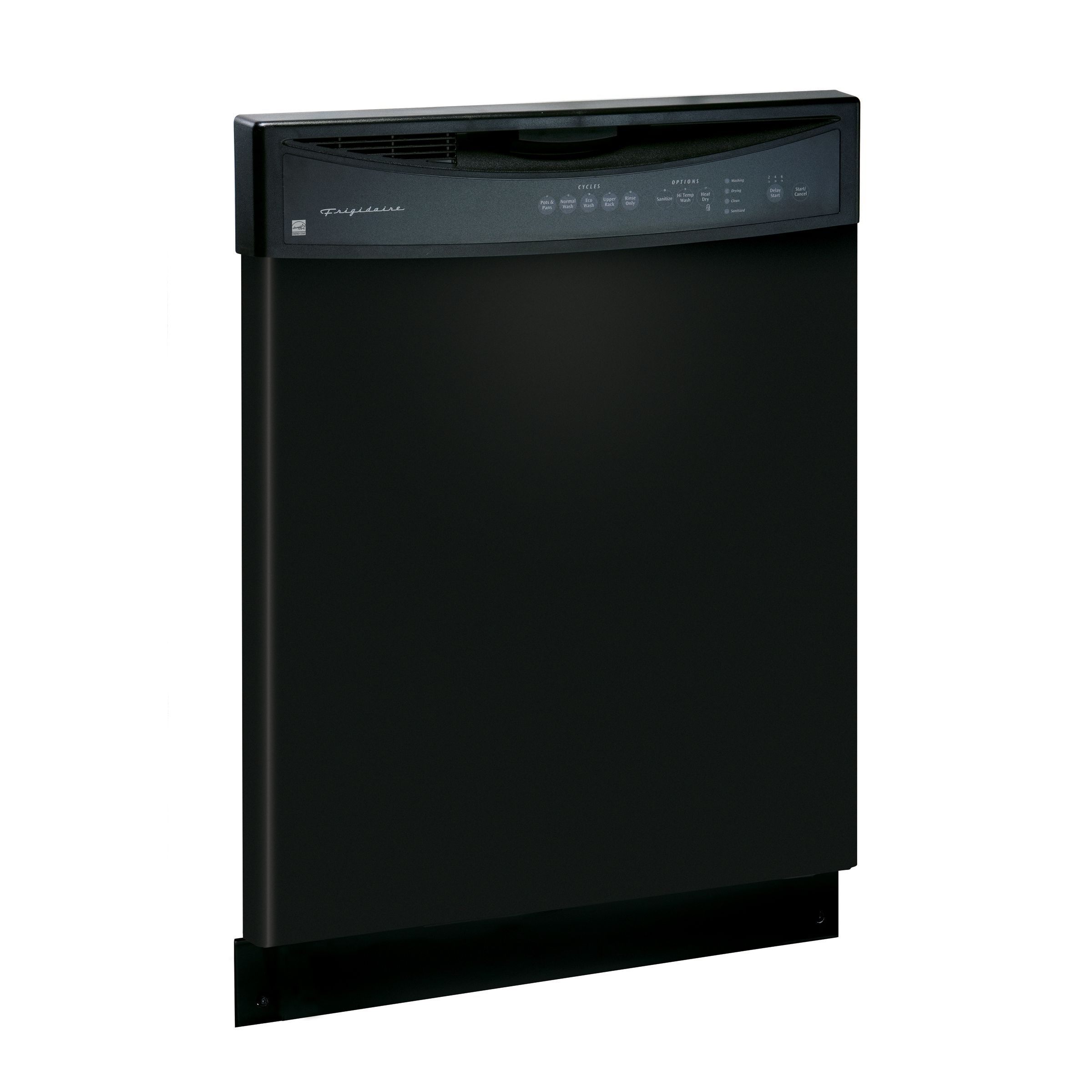 Frigidaire FDB1502RGB0 Dishwasher