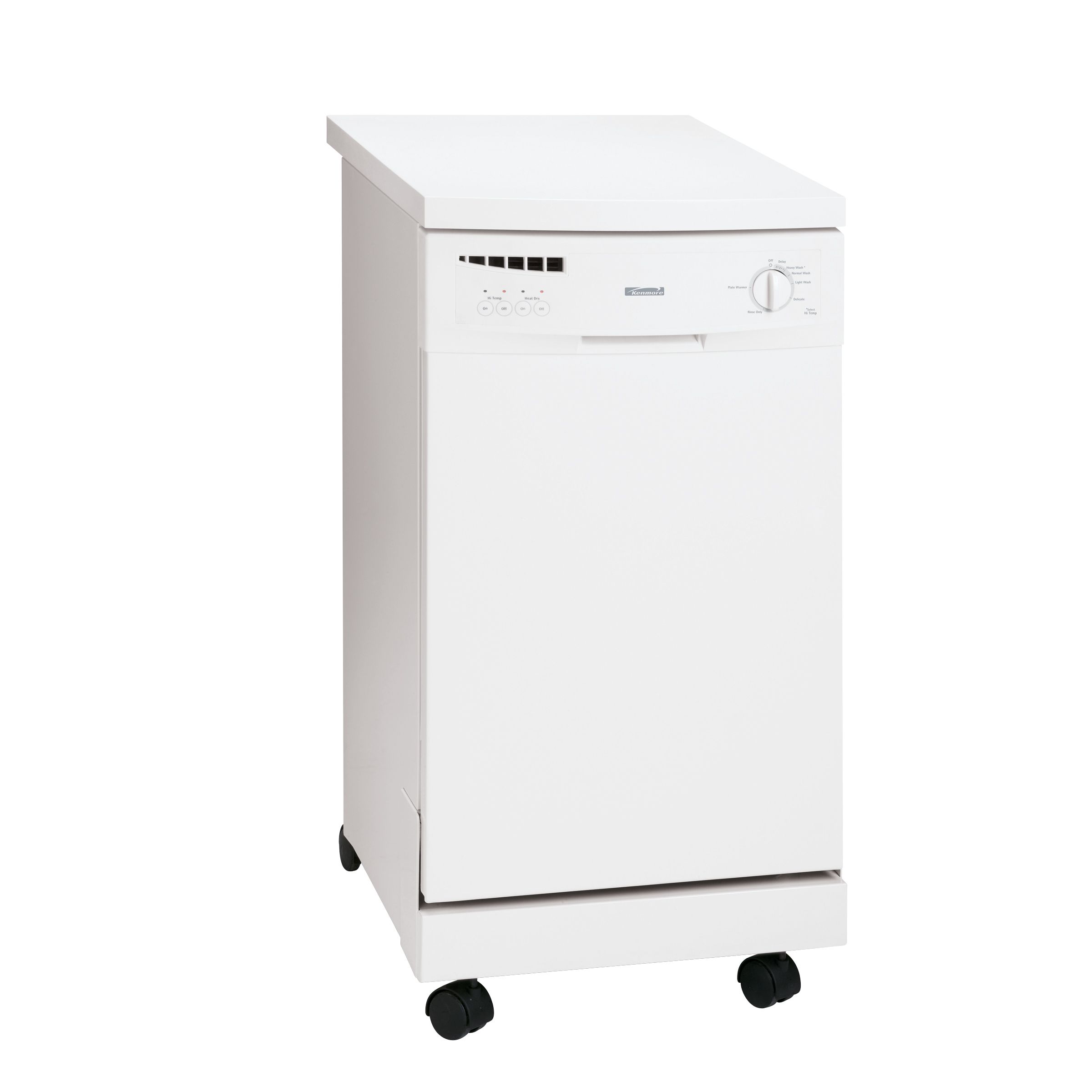 Kenmore 58714412400 Dishwasher