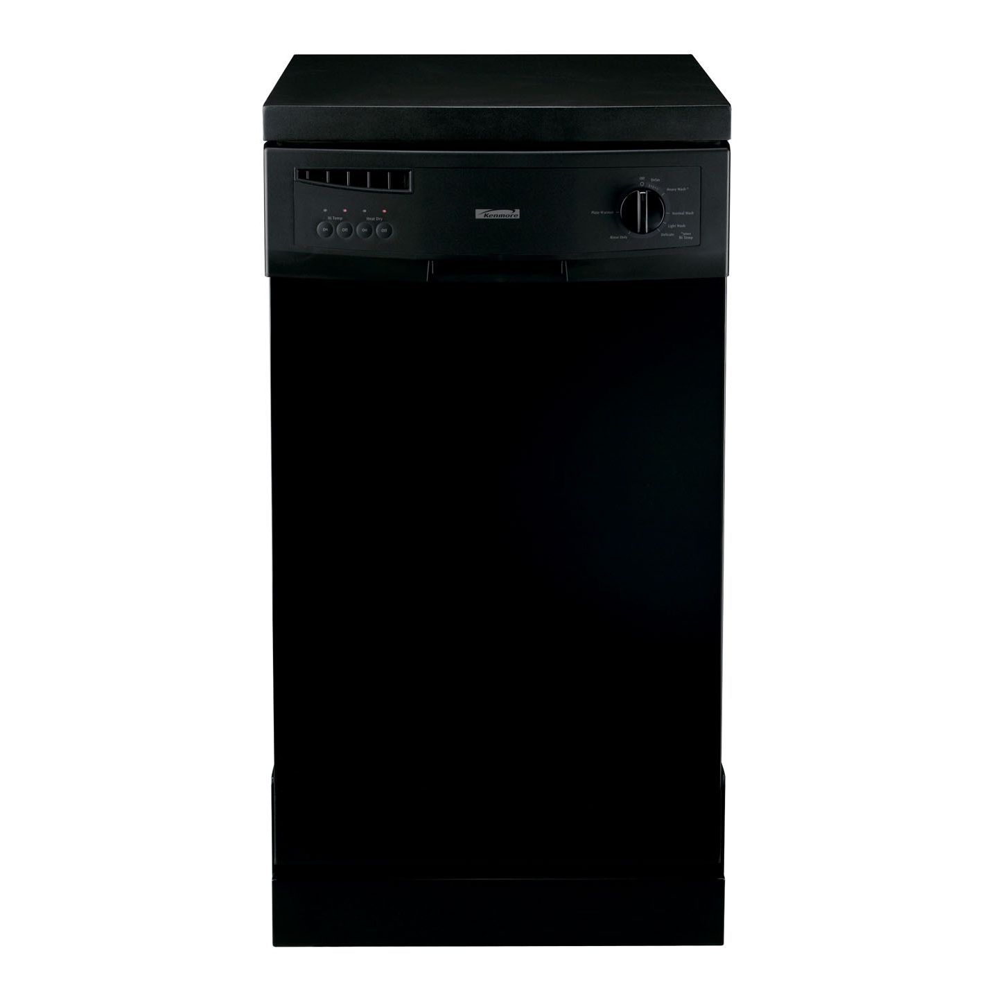 Kenmore 58714419400 Dishwasher