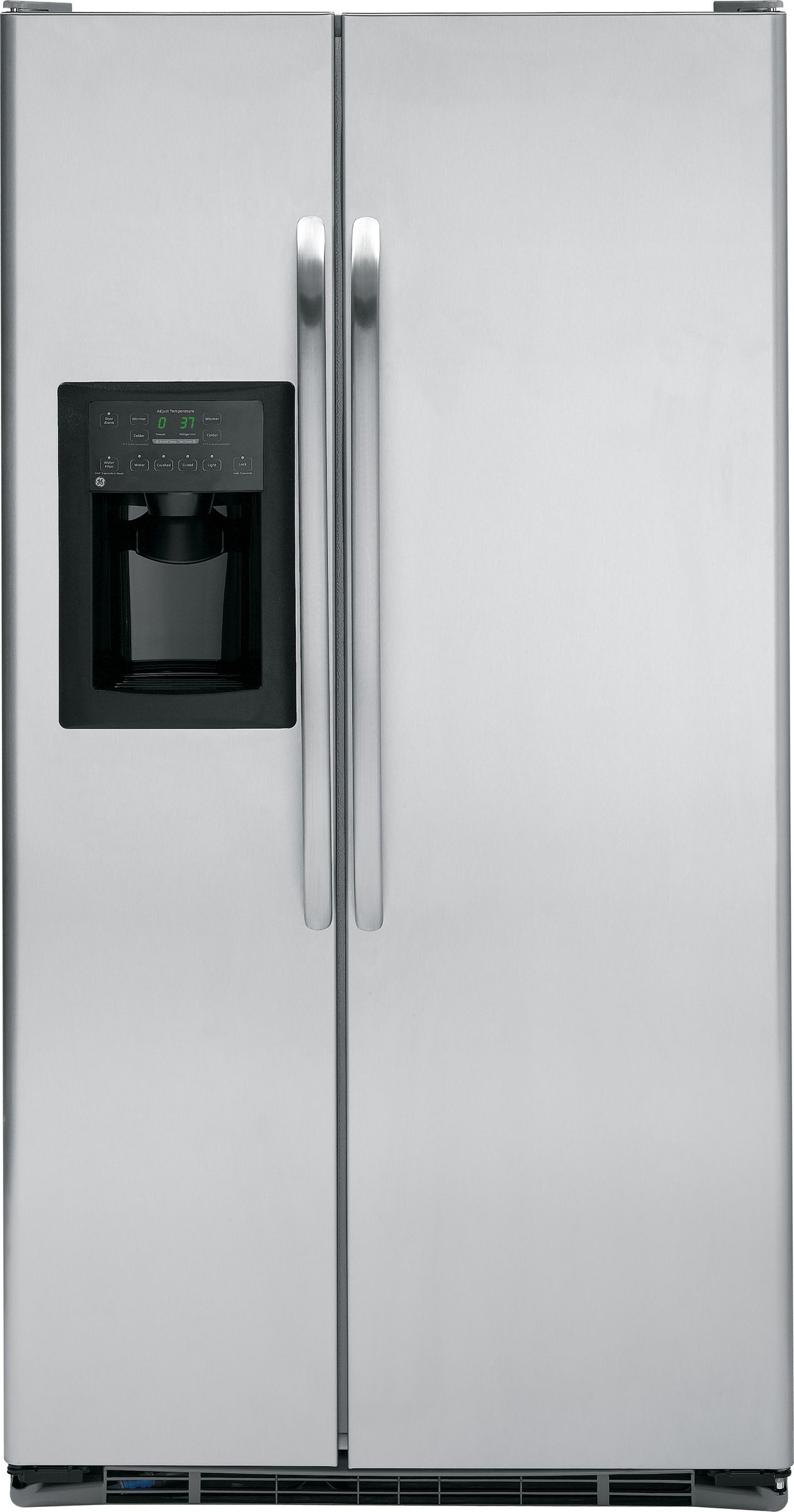 Refrigerator - W Series logo