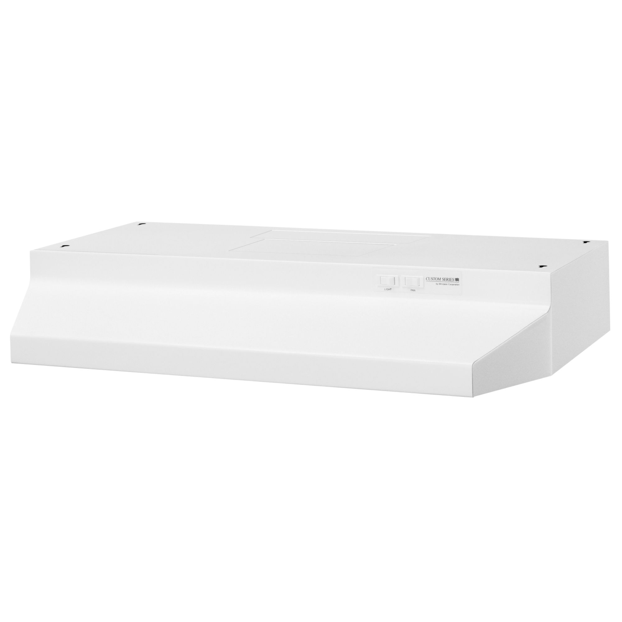 Whirlpool RH2336XJQ0 Range Hood