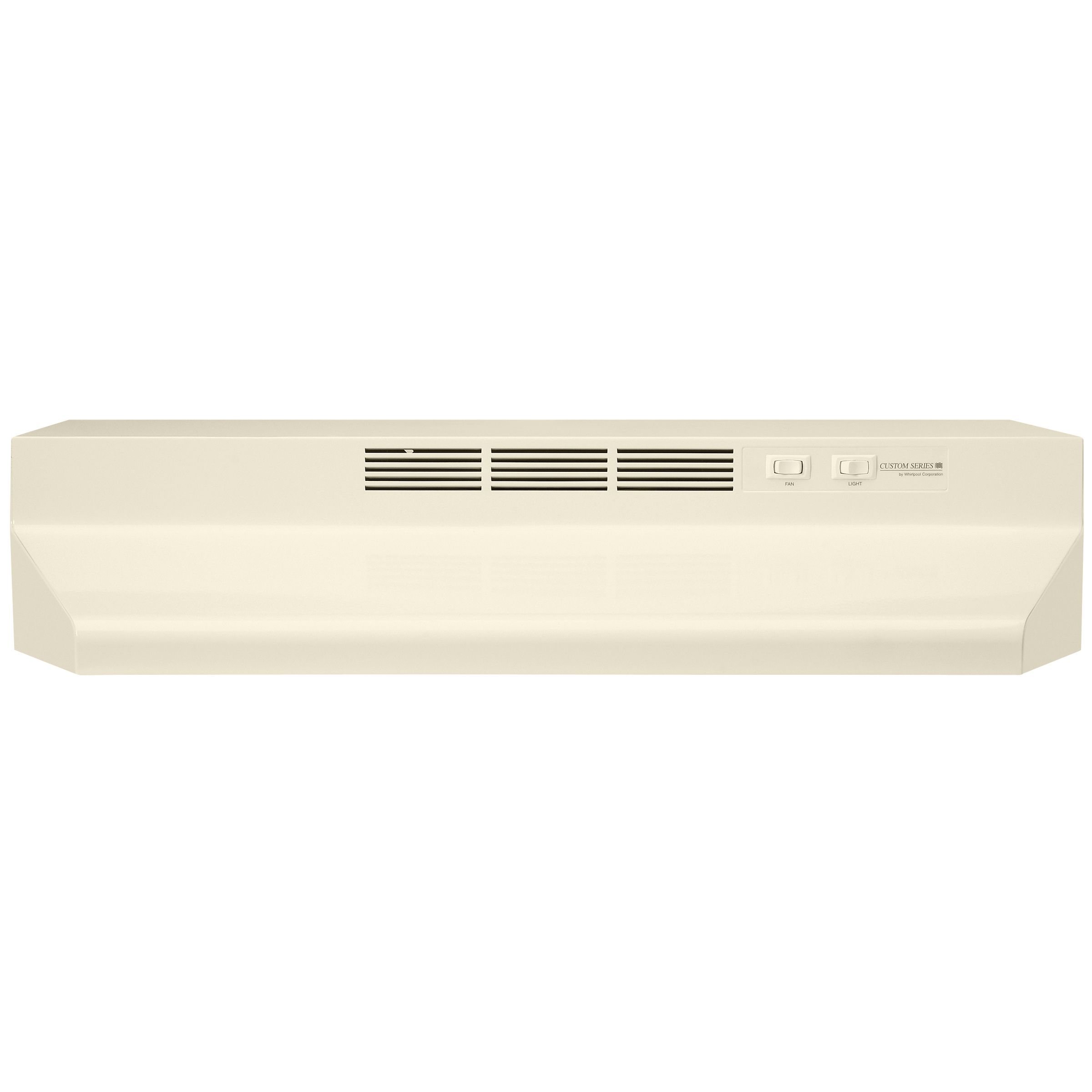 Whirlpool RH2630XJT3 Range Hood
