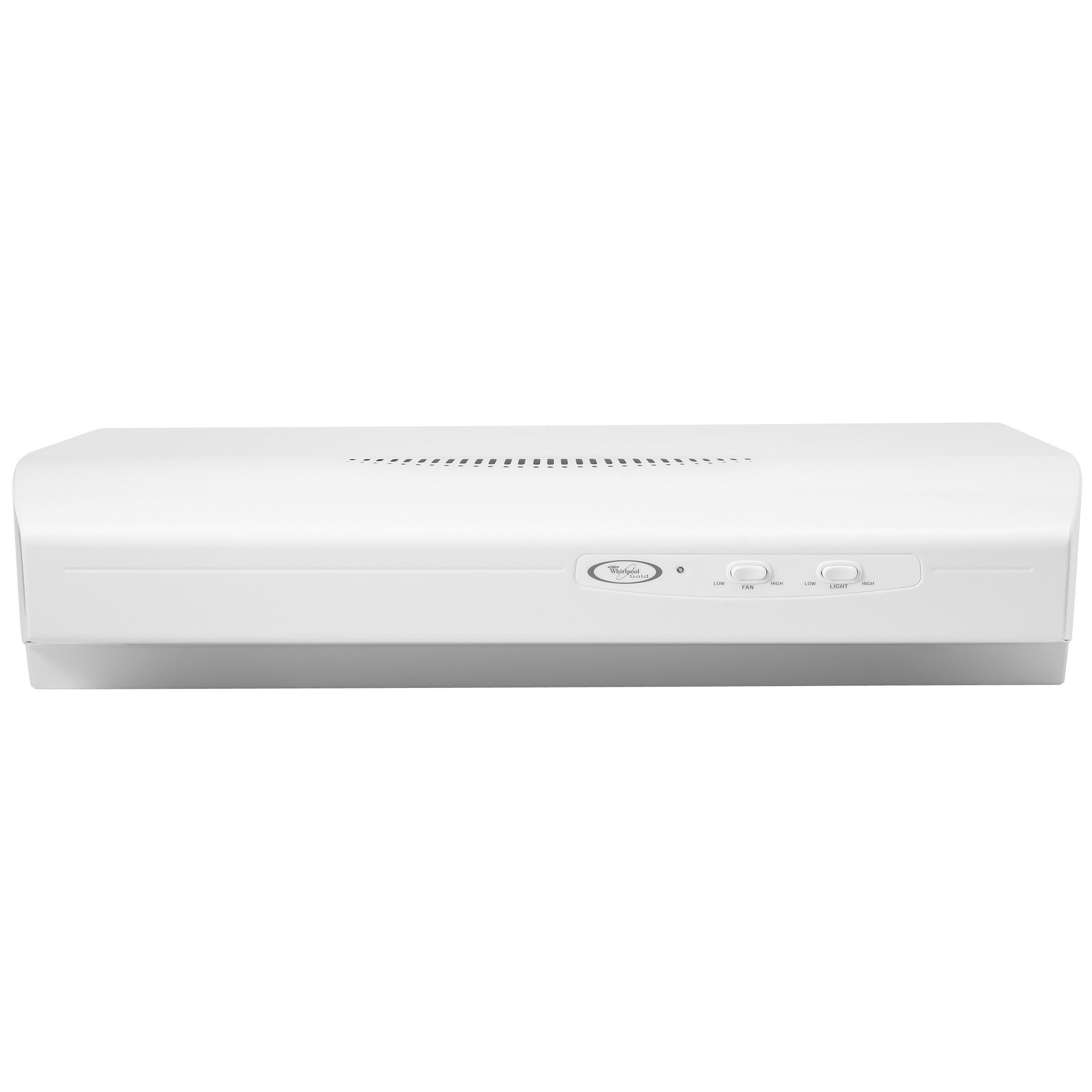 Whirlpool GZ5736XRQ1 Range Hood