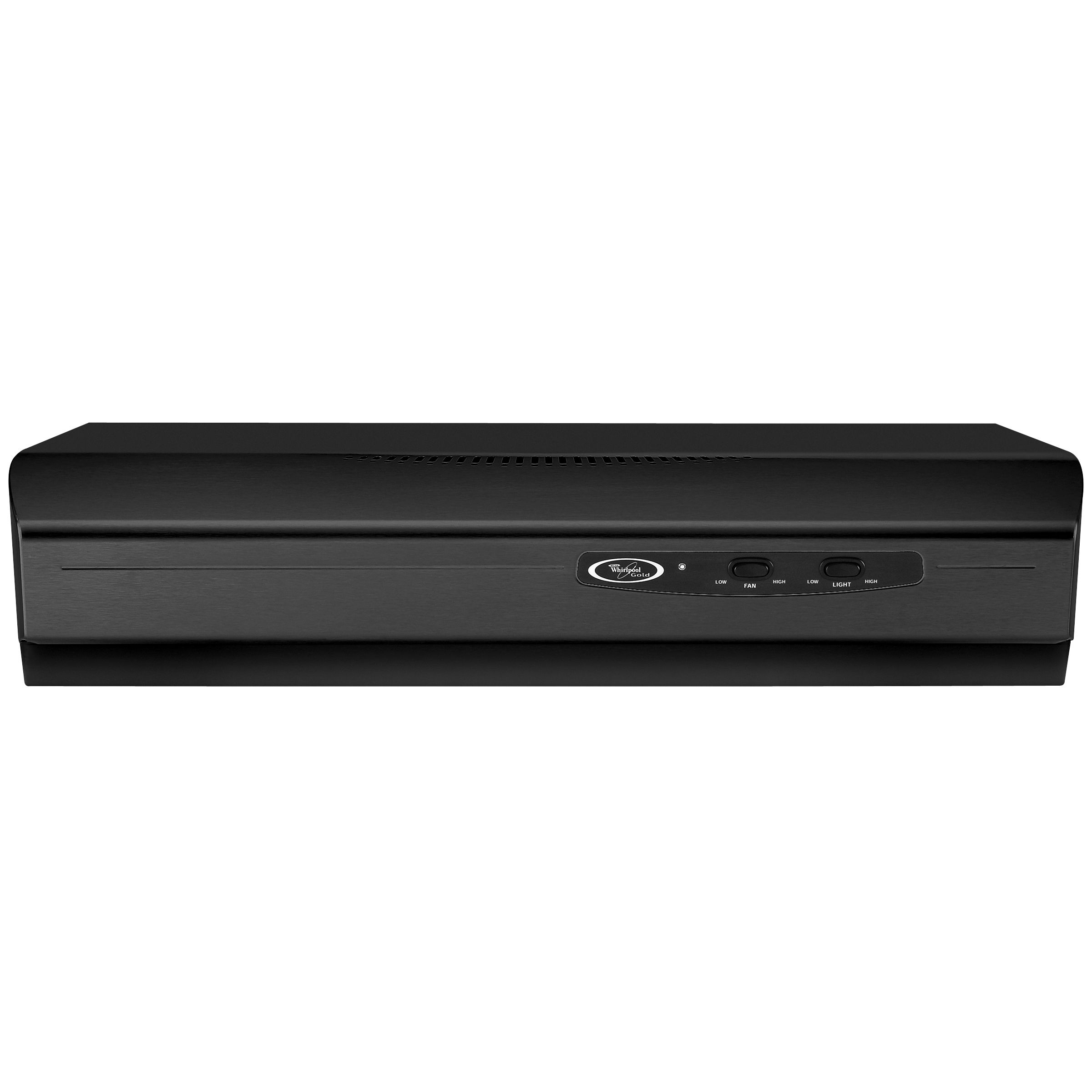 Whirlpool GZ5736XRB1 Range Hood