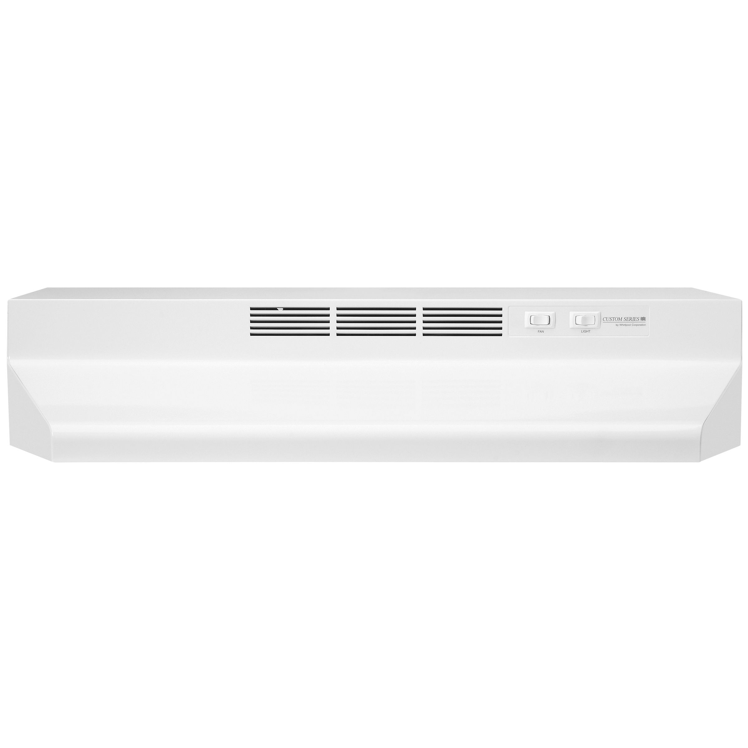 Whirlpool RH2636XJQ2 Range Hood