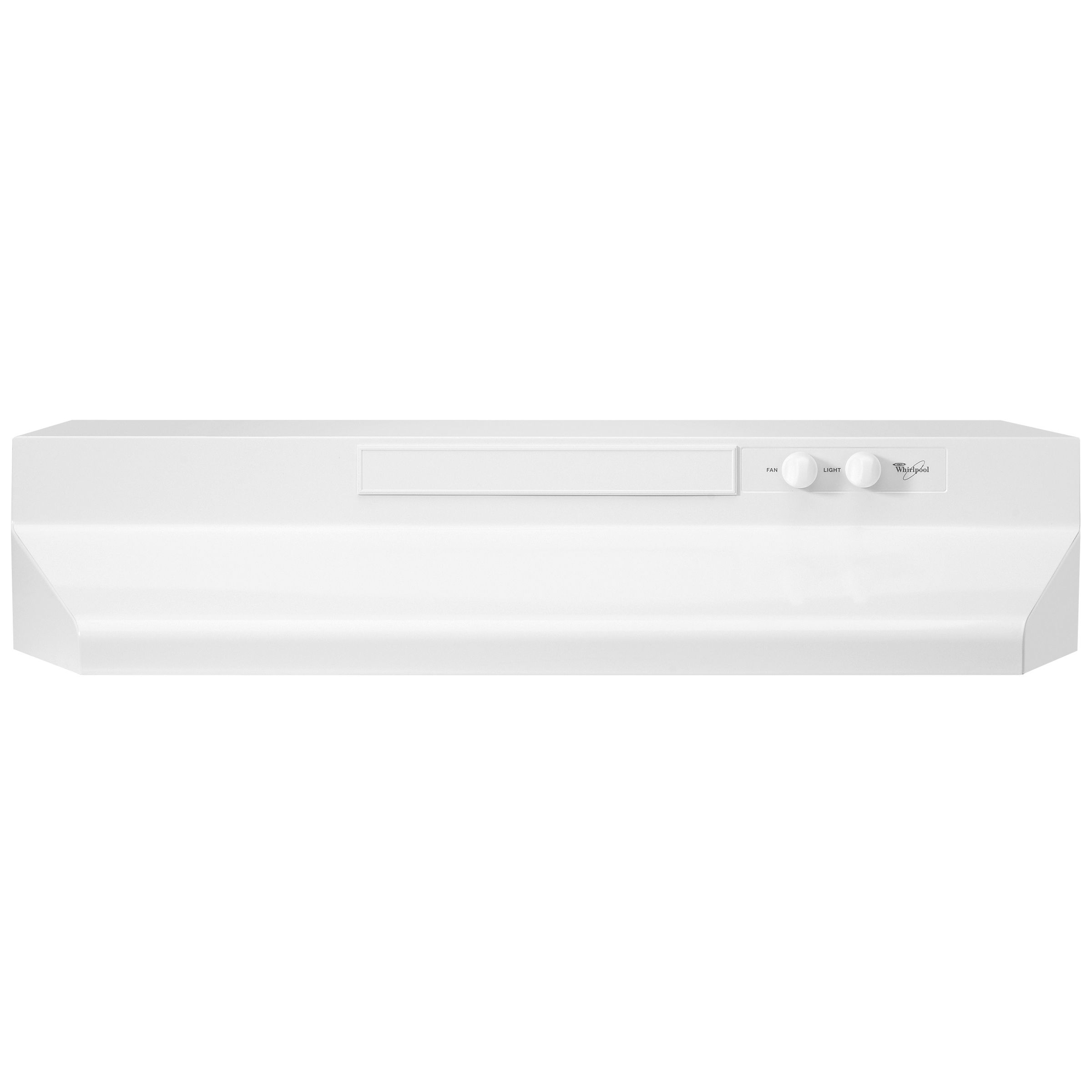 Whirlpool RH3730XLQ3 Range Hood