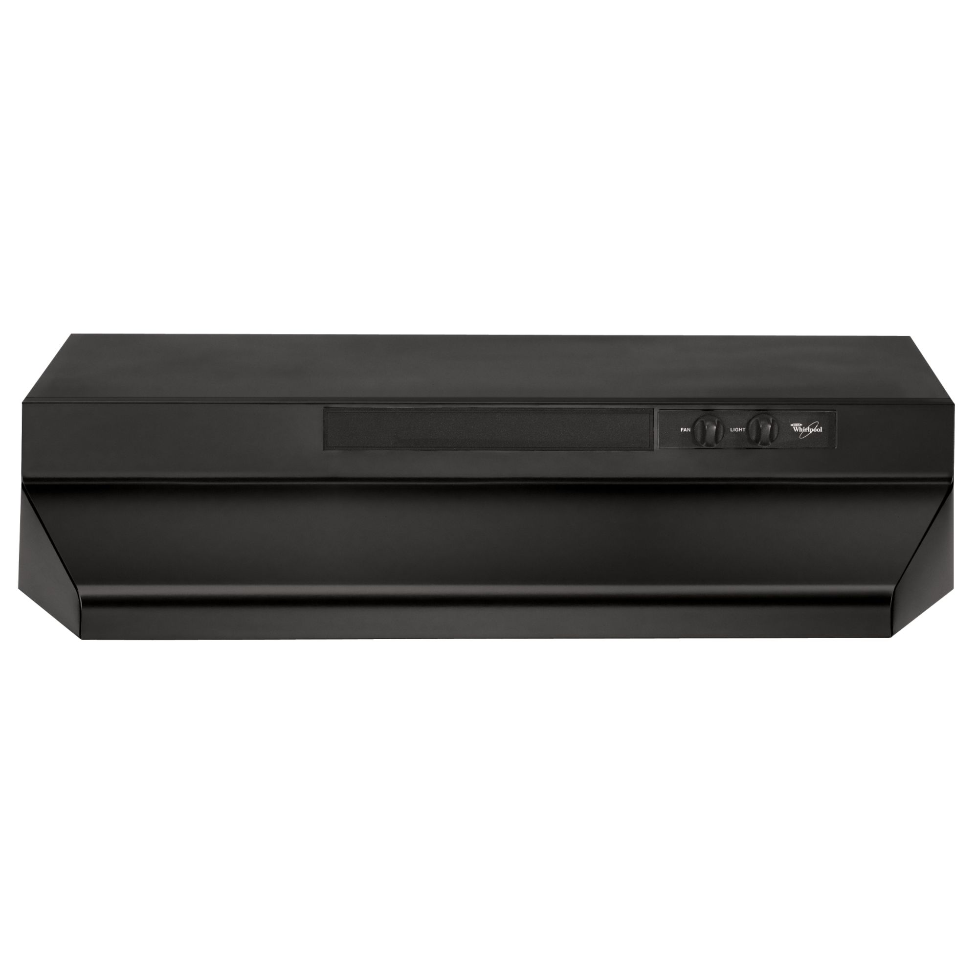 Whirlpool RH3730XLB3 Range Hood
