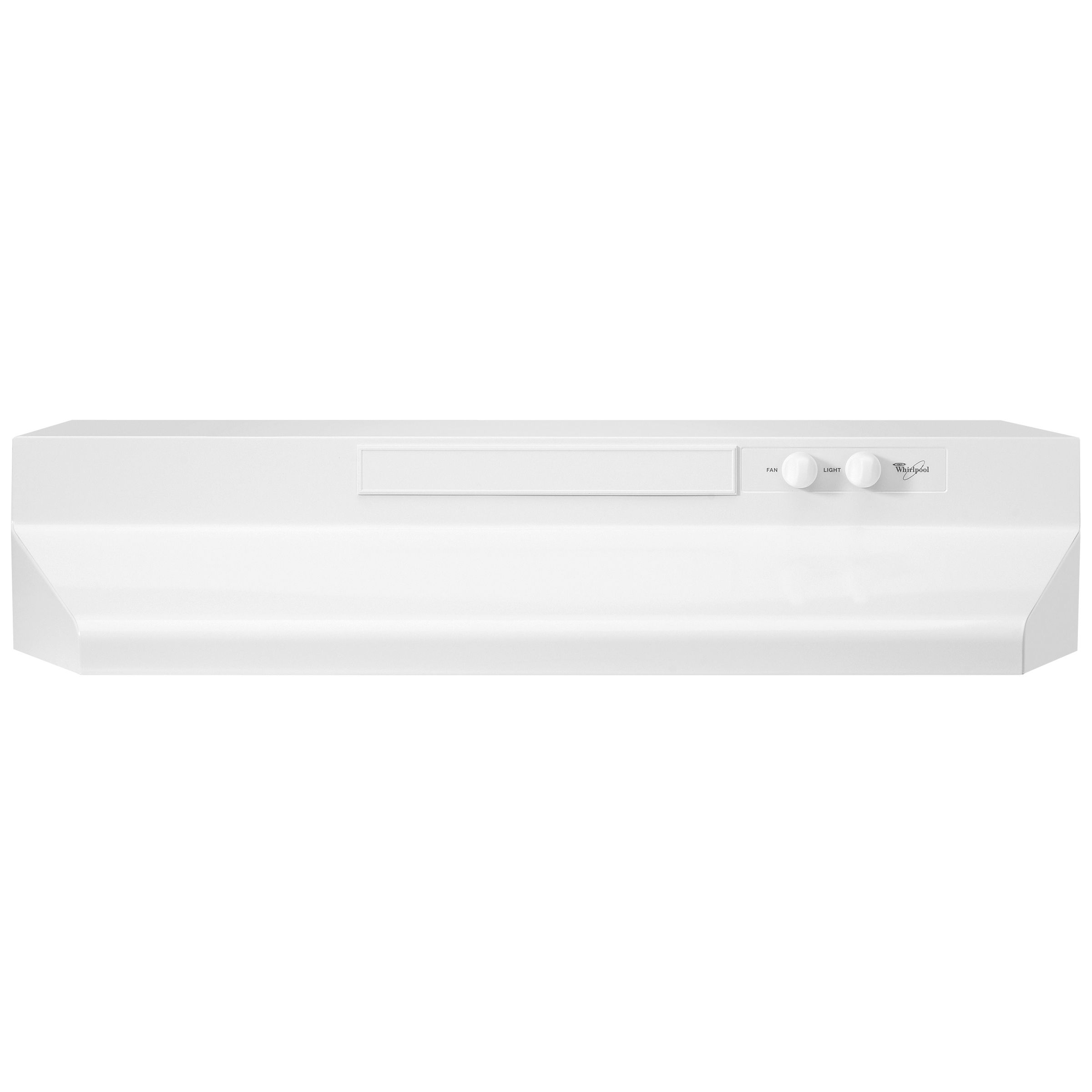 Whirlpool RH3736XLQ3 Range Hood