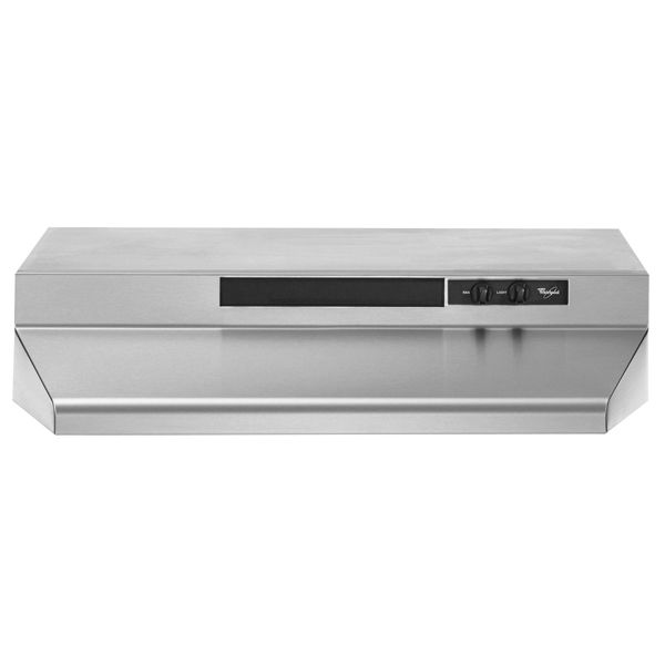 Whirlpool RH3736XLS3 Range Hood