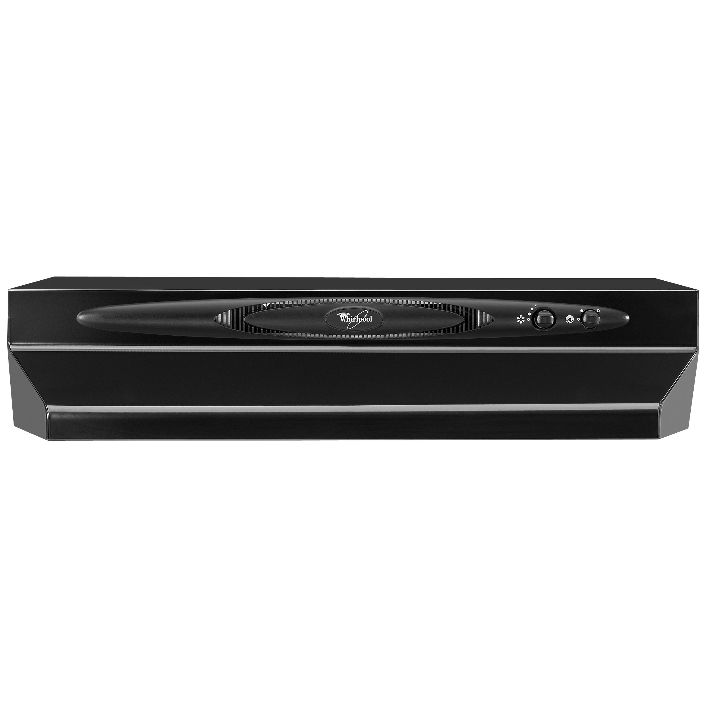 Whirlpool RH4830XLB0 Range Hood