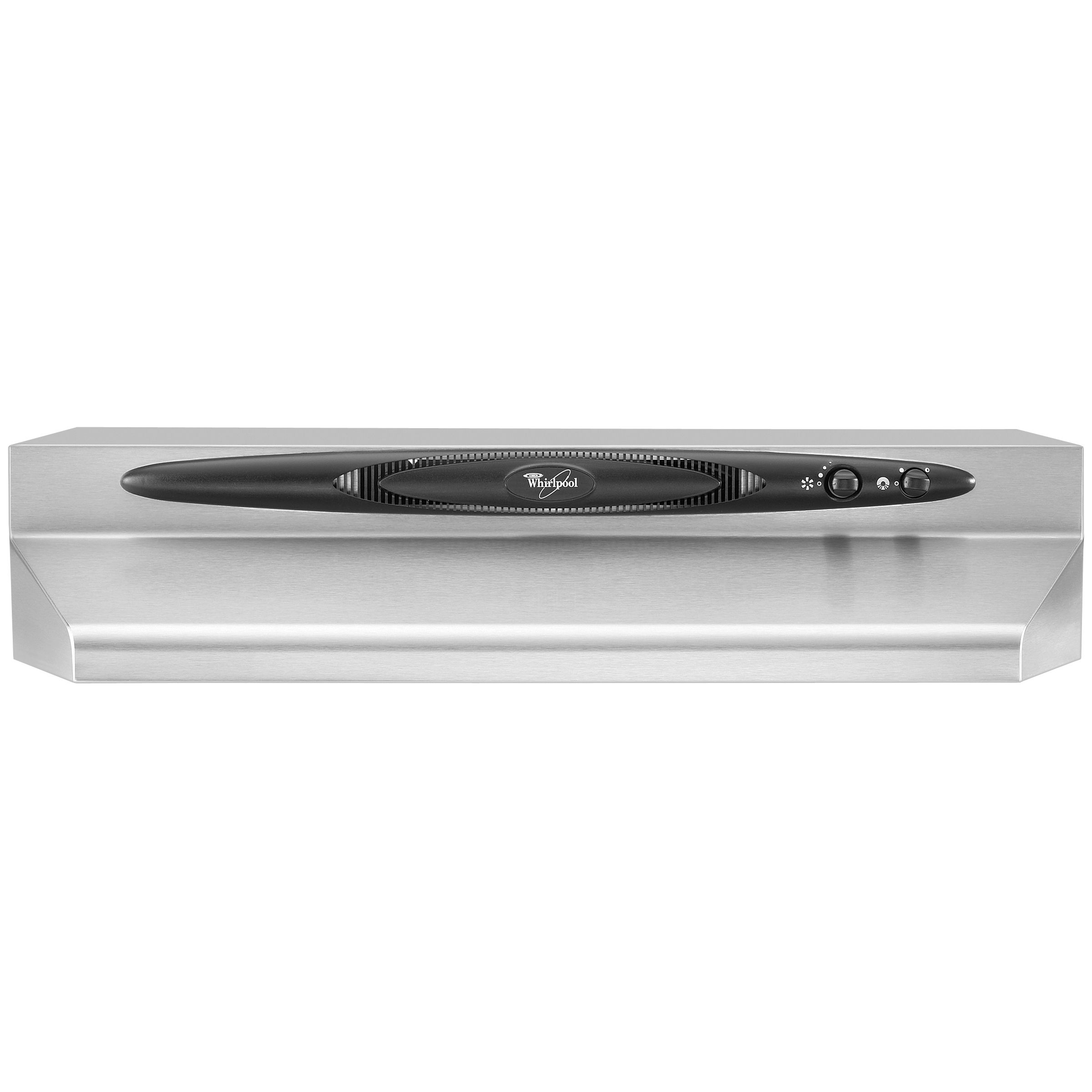 Whirlpool RH4836XLS0 Range Hood