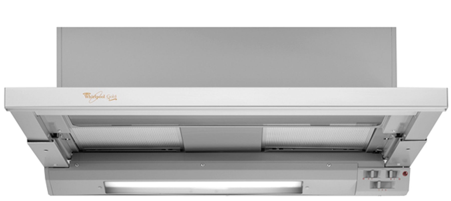 Whirlpool GZ7730XGS0 Range Hood