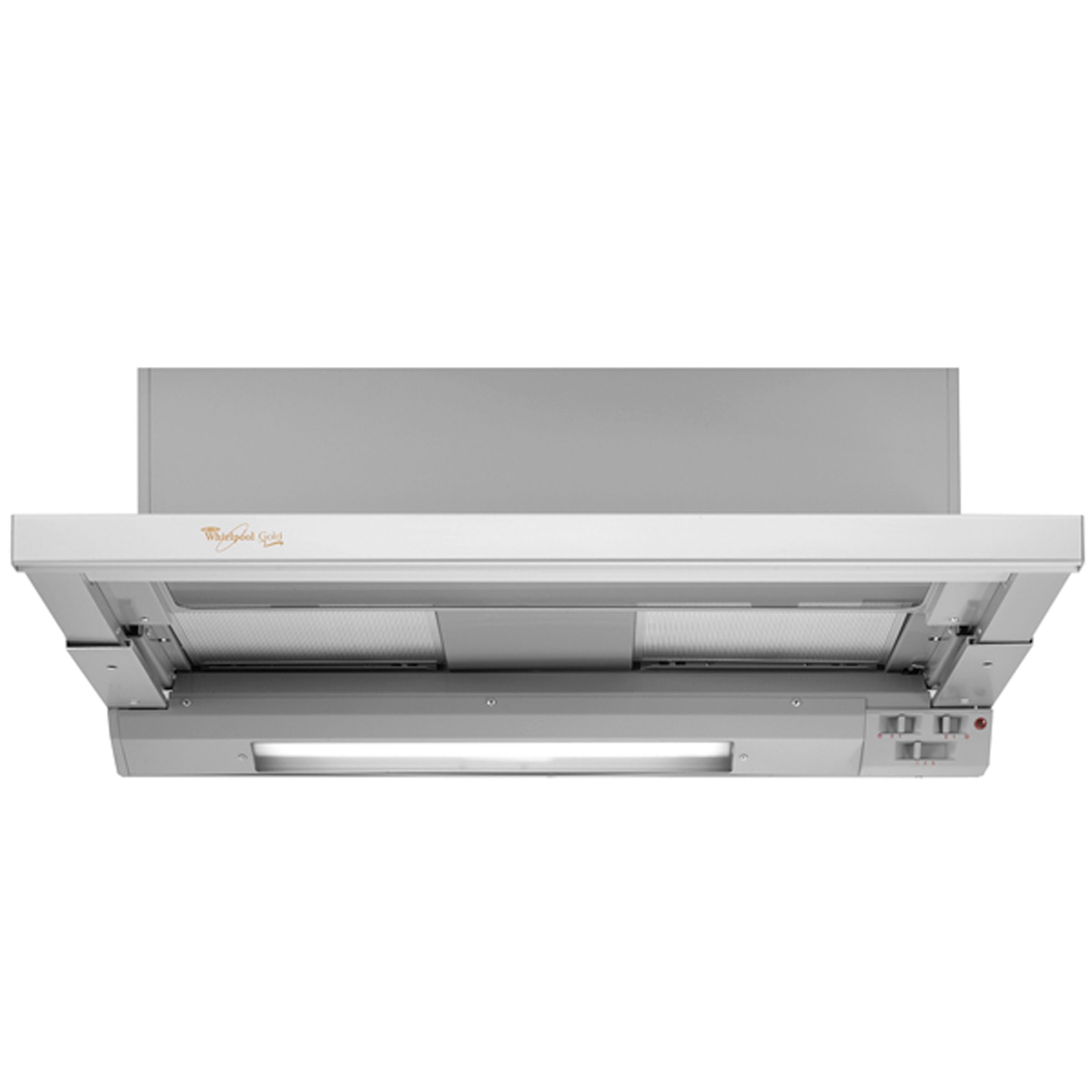 Whirlpool GZ7736XGS1 Range Hood