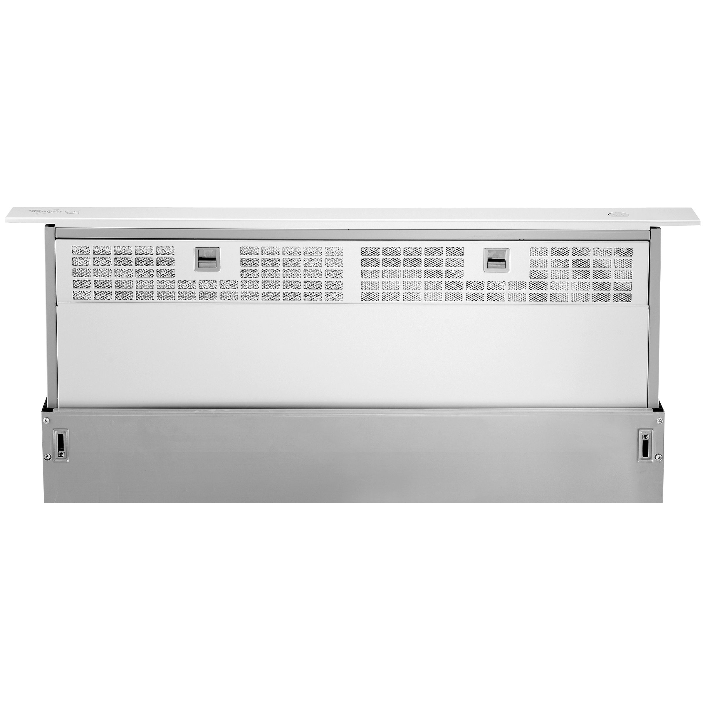 Whirlpool GZ7930XHS1 Vent System
