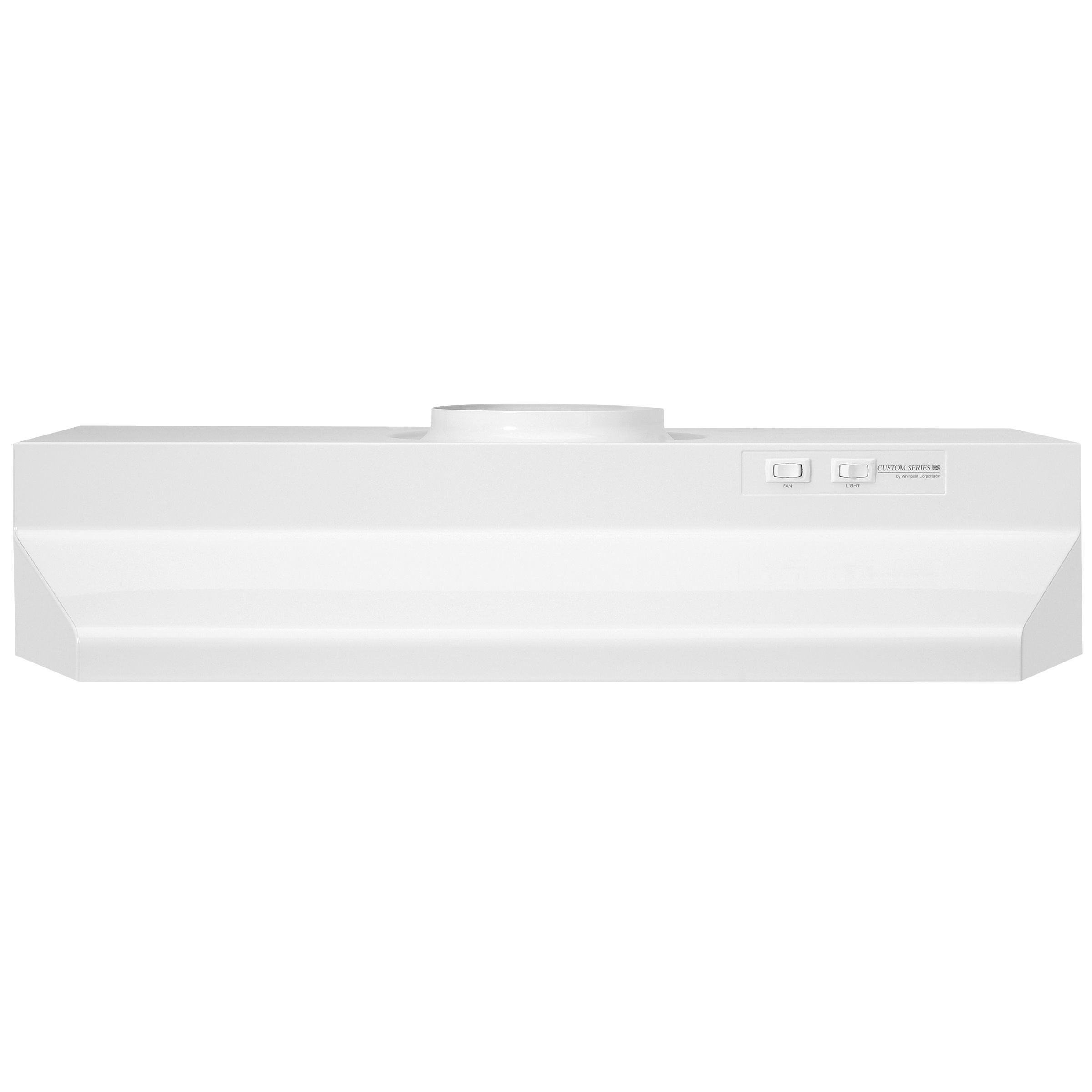 Whirlpool RH2030XJQ3 Range Hood