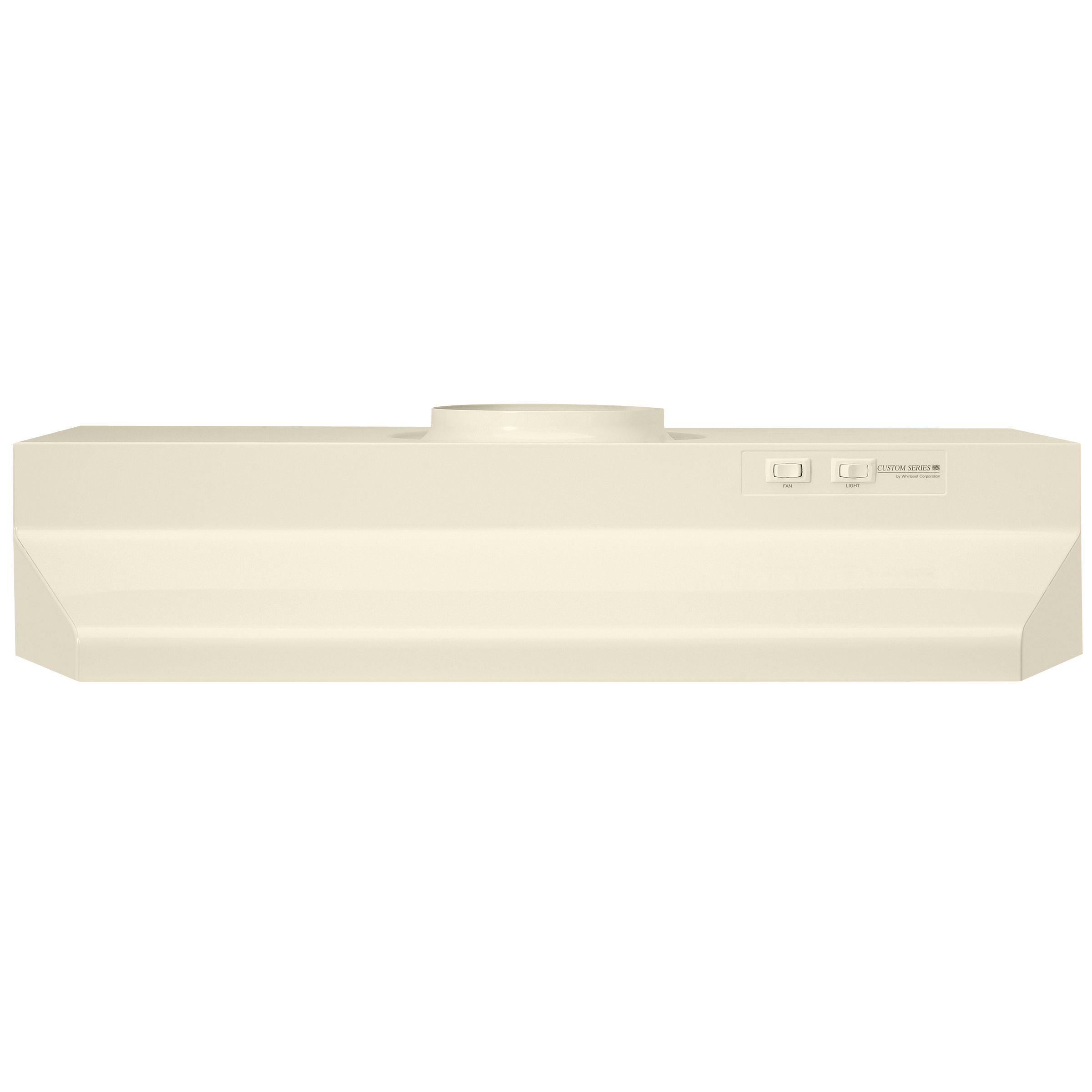 Whirlpool RH2030XJT3 Range Hood