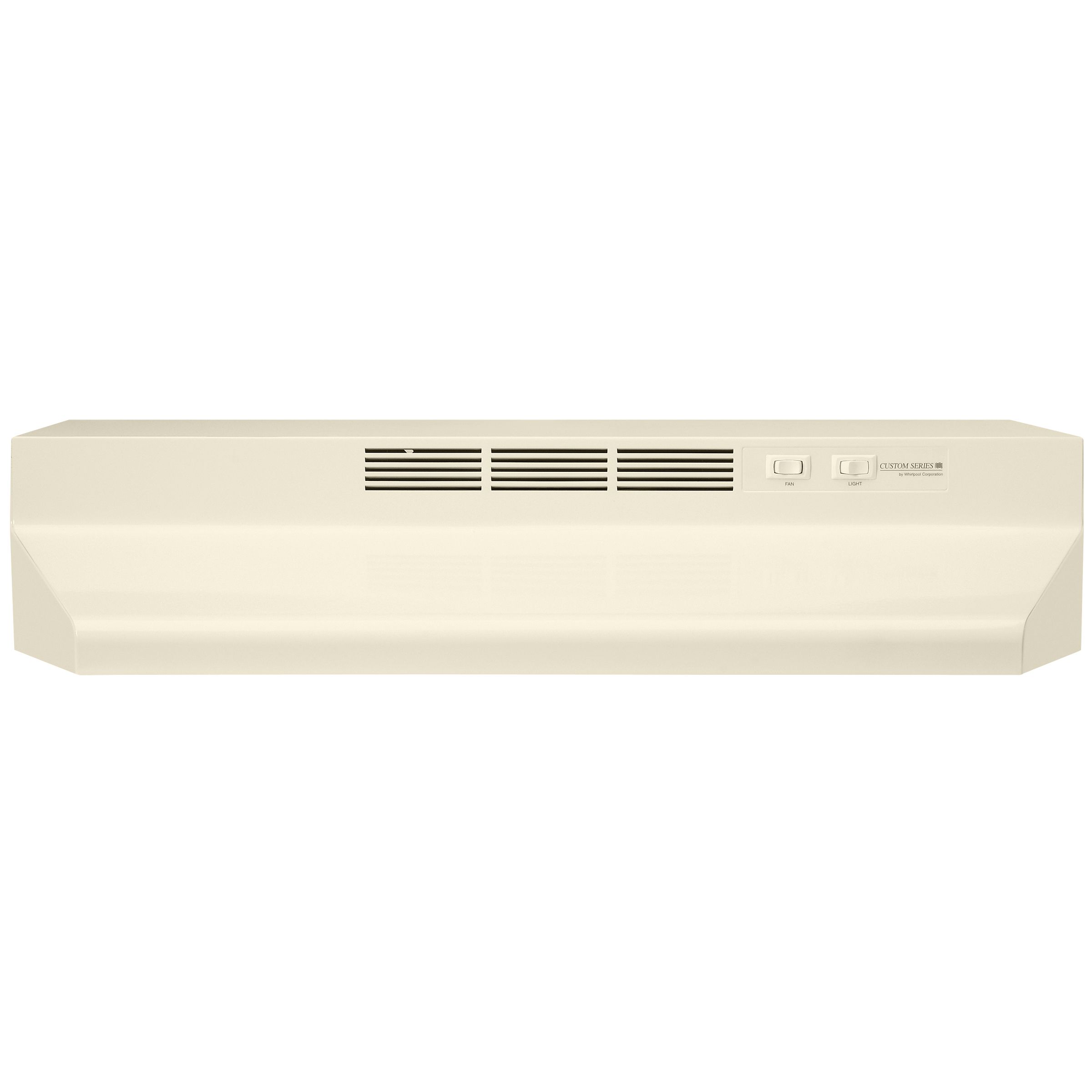 Whirlpool RH2330XJT3 Range Hood