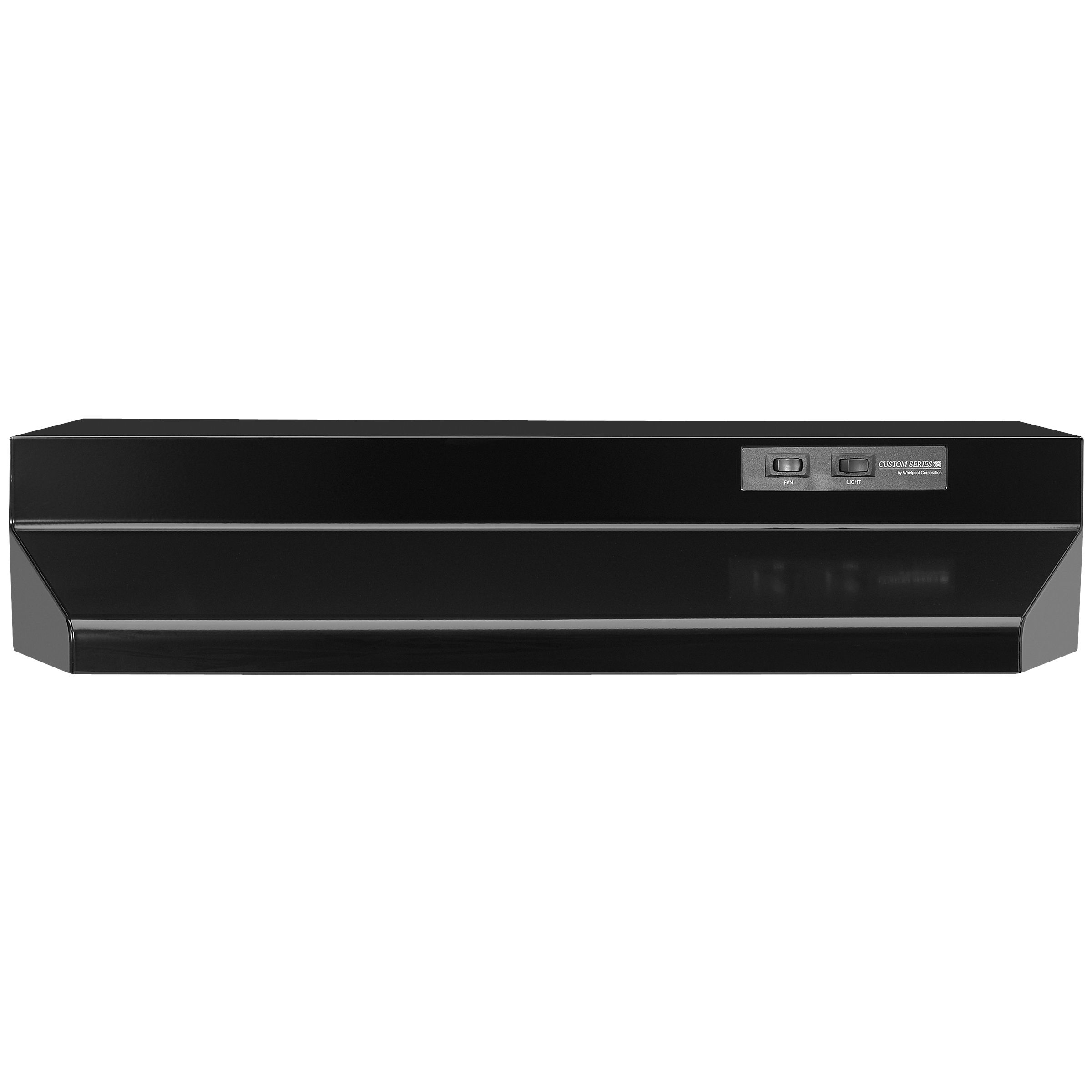 Whirlpool RH2330XJB3 Range Hood