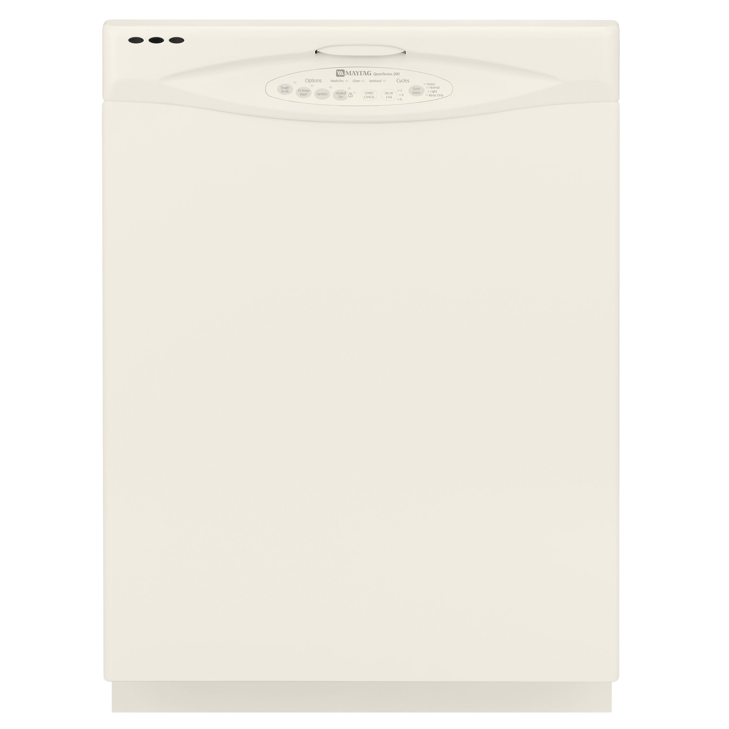 Maytag MDB4651AWQ2 Undercounter Dishwasher