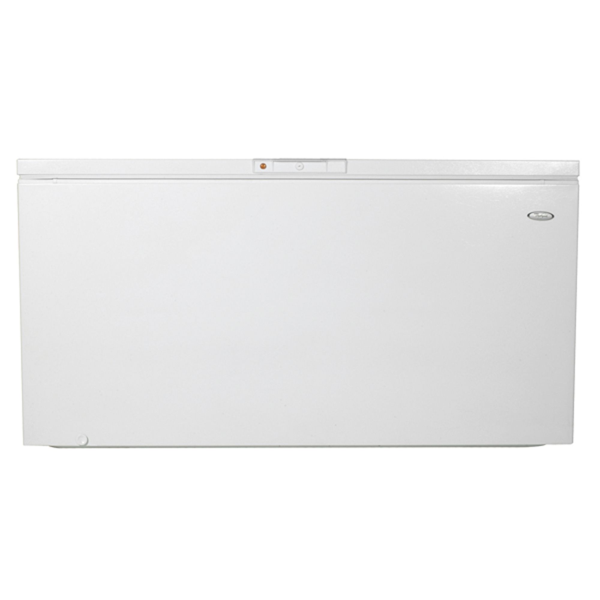 Whirlpool EH221FXRQ00 Chest Freezer