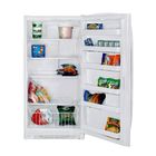 Upright Freezer logo