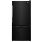 Bottom-Mount Refrigerator logo