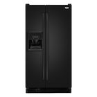 Side-By-Side Refrigerator logo