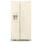 Side-By-Side Refrigerator logo