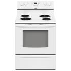 Electric Freestanding Range logo