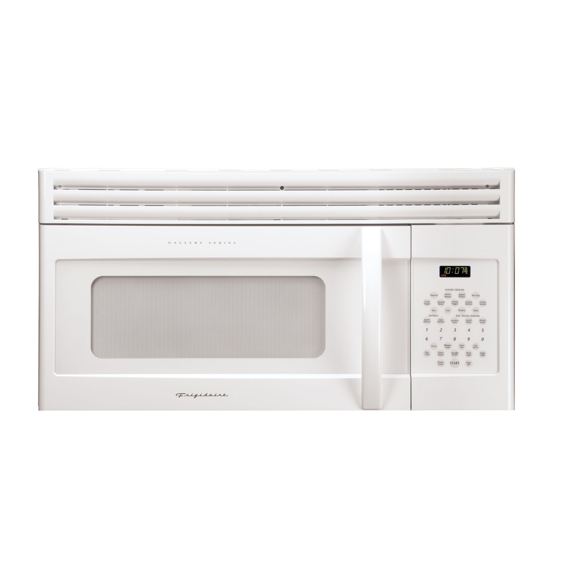 Frigidaire GLMV169HSA Microwave