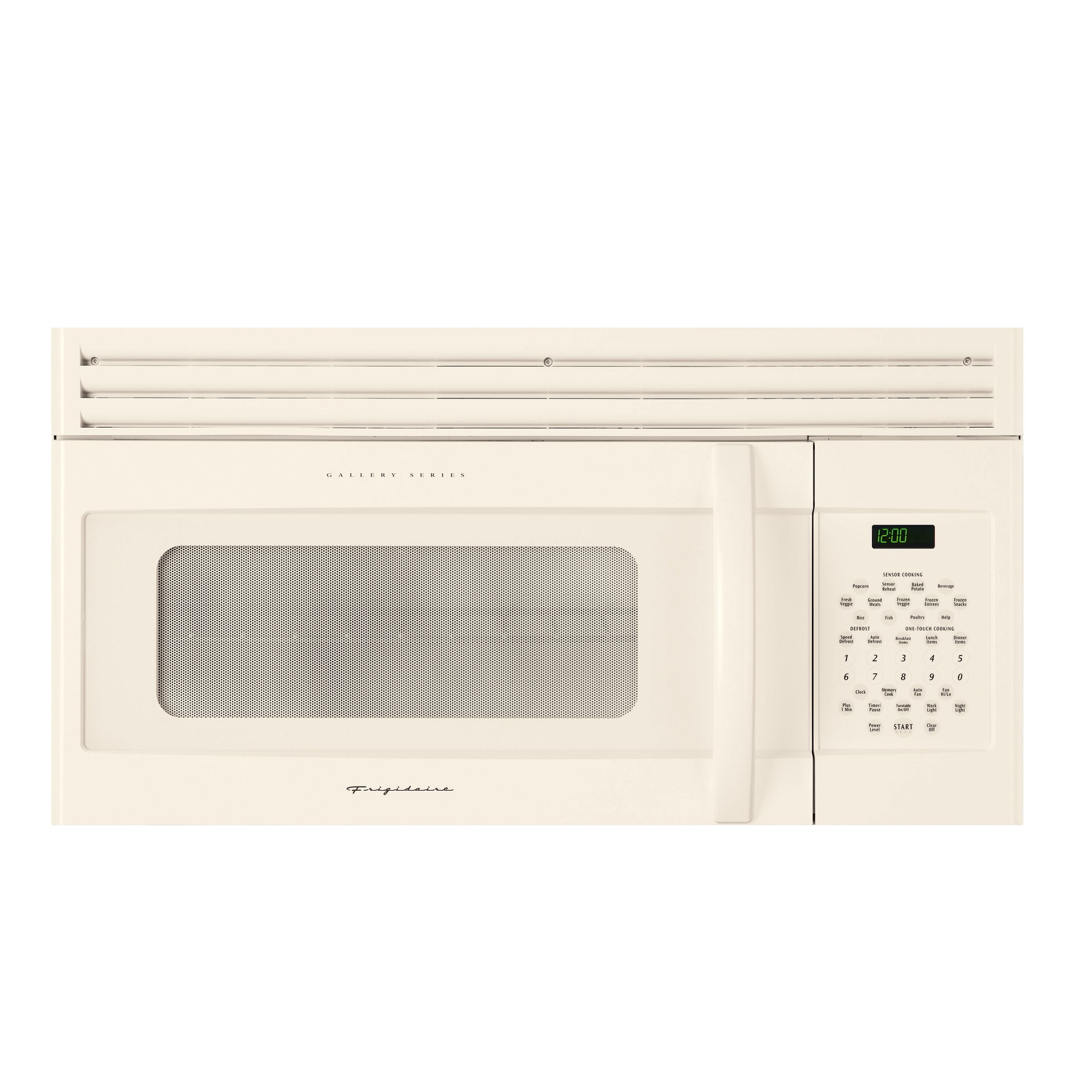Frigidaire GLMV169HQA Microwave