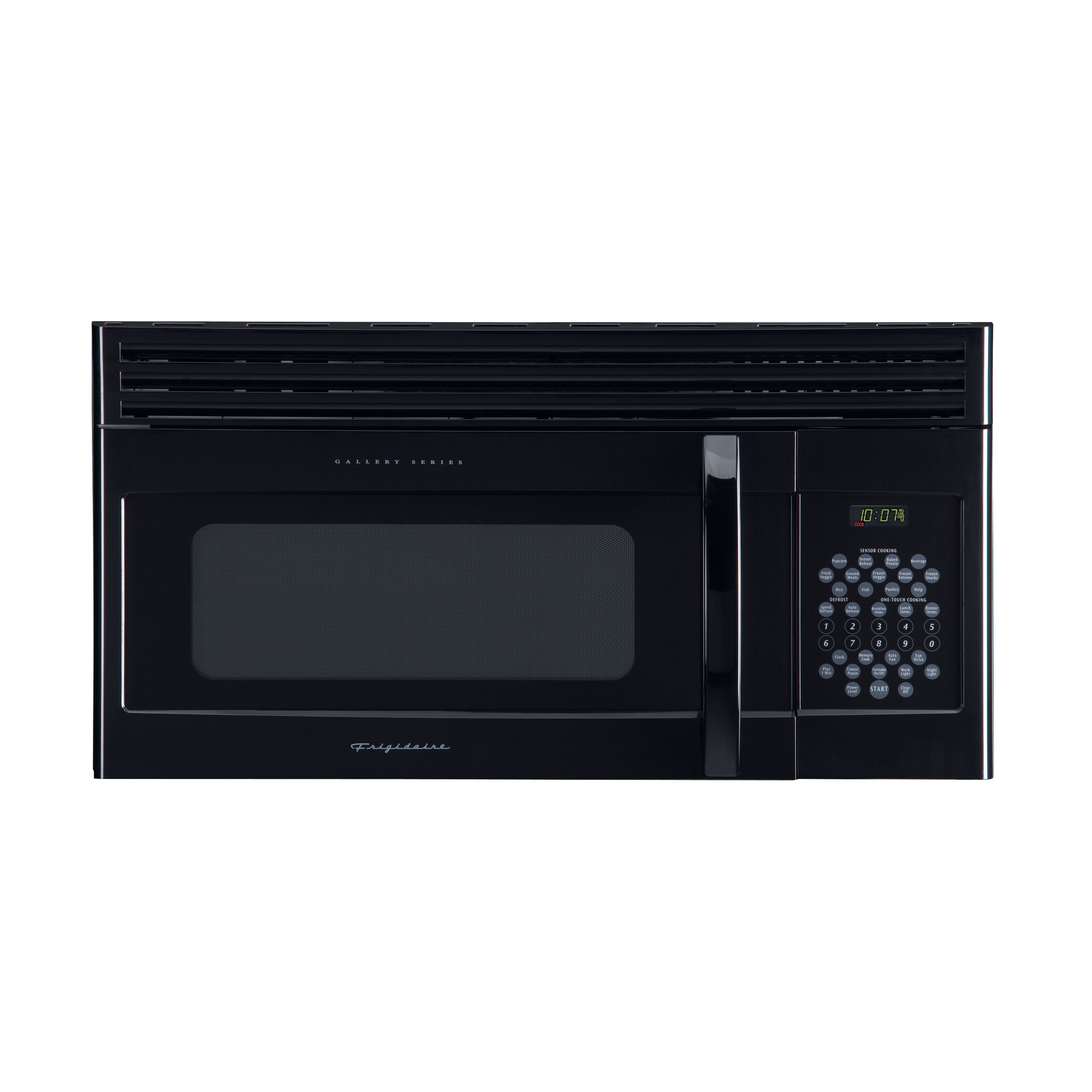 Frigidaire GLMV169HBA Microwave