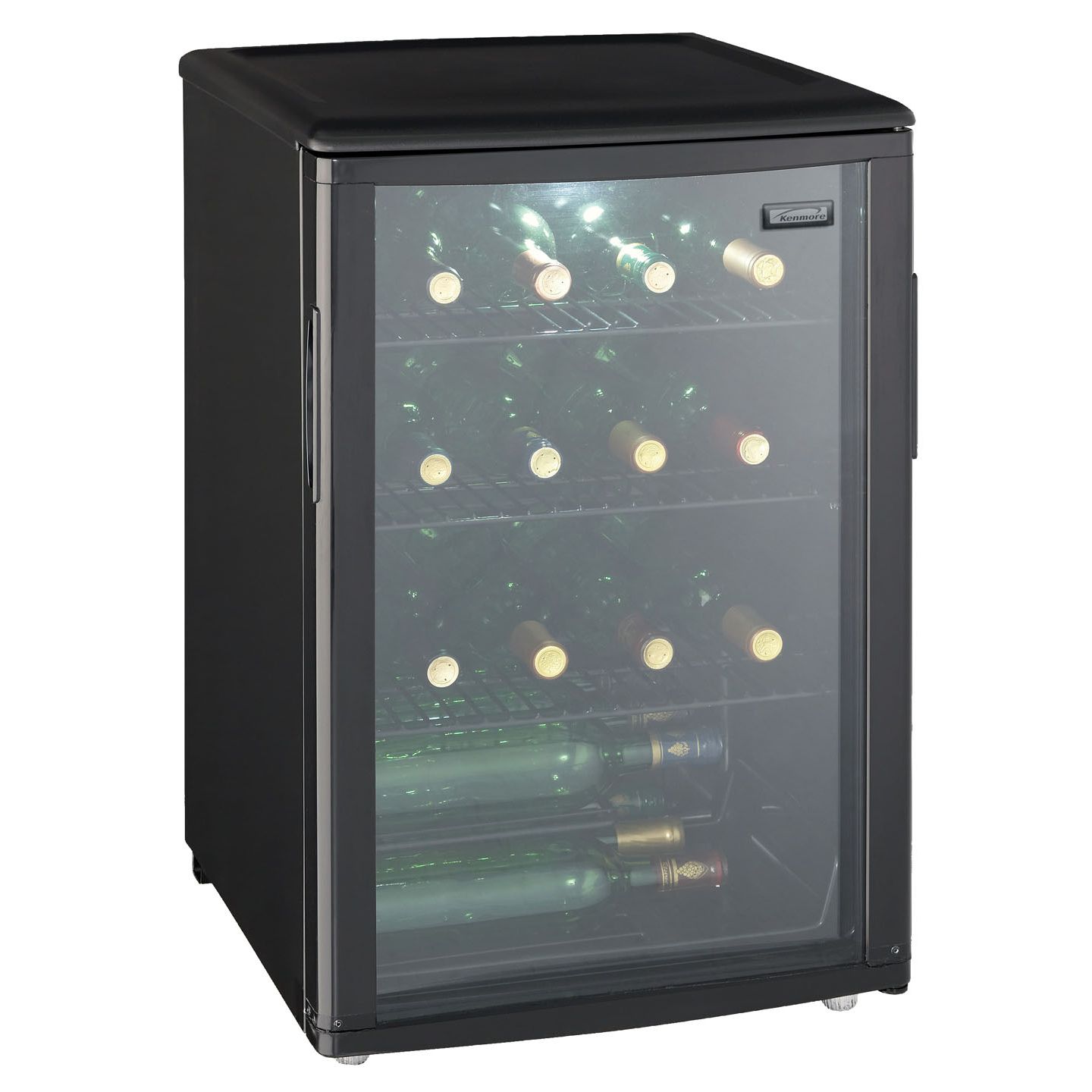 Kenmore 46199609700 Wine Cooler