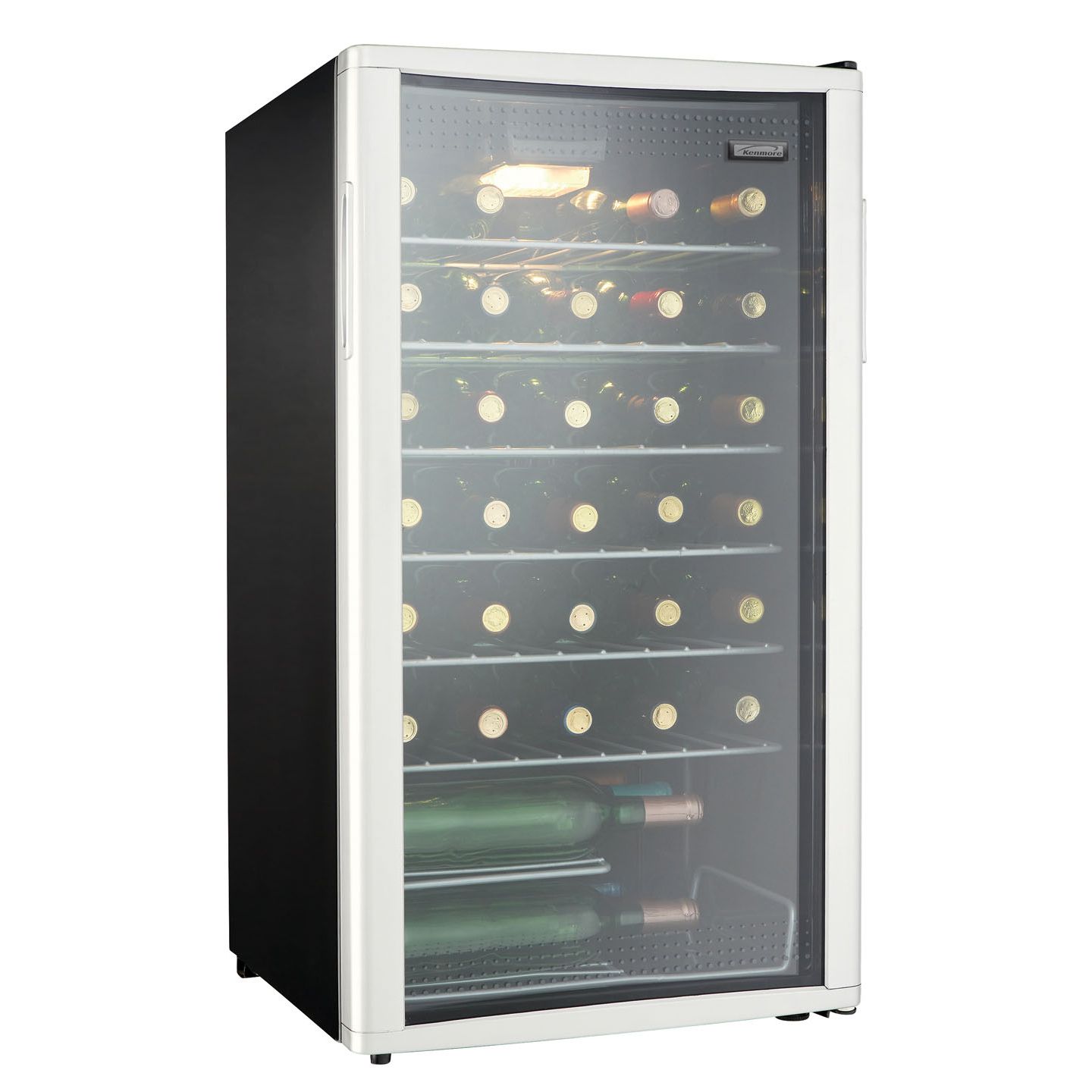 Kenmore 46199619700 Wine Cooler