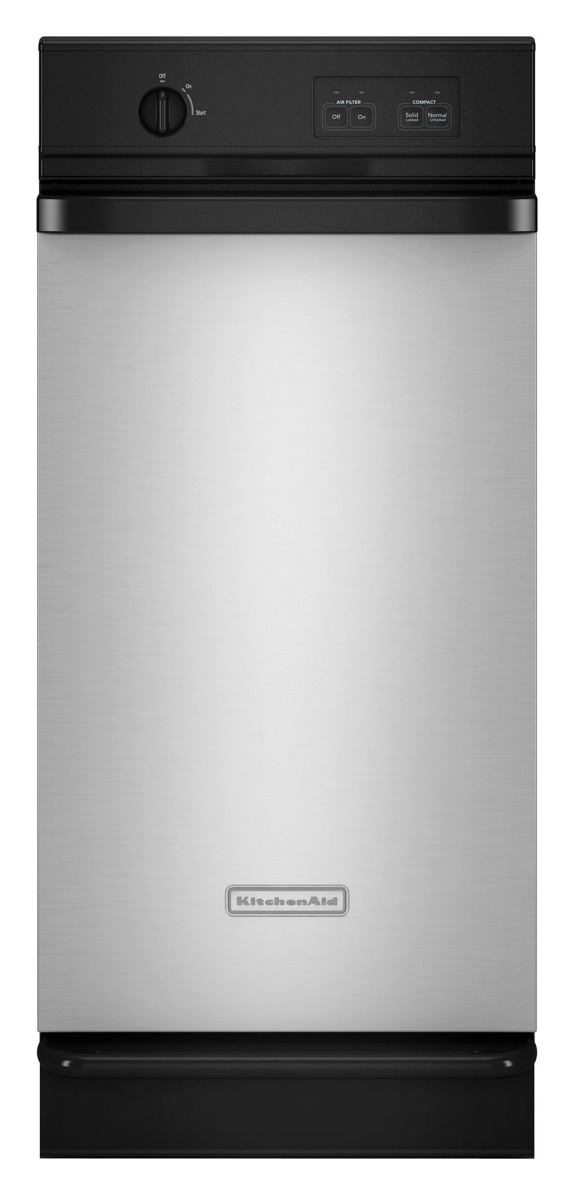 KitchenAid KUCK03ITBS1 Trash Compactor