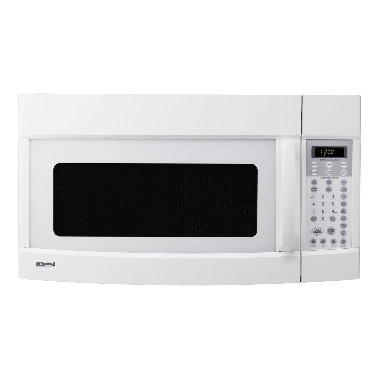 Kenmore 40180082010 Microwave